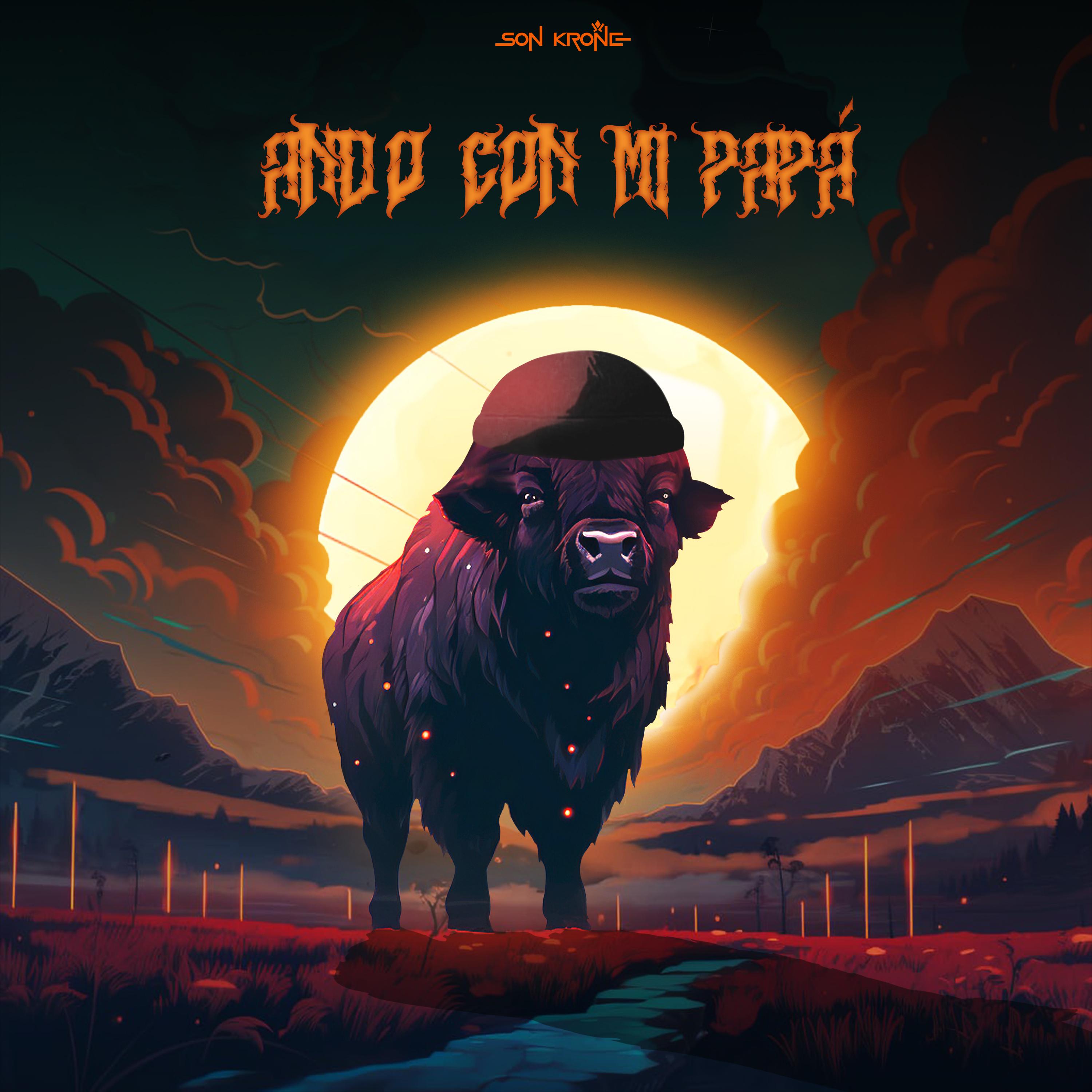 Постер альбома Ando Con Mi Papá