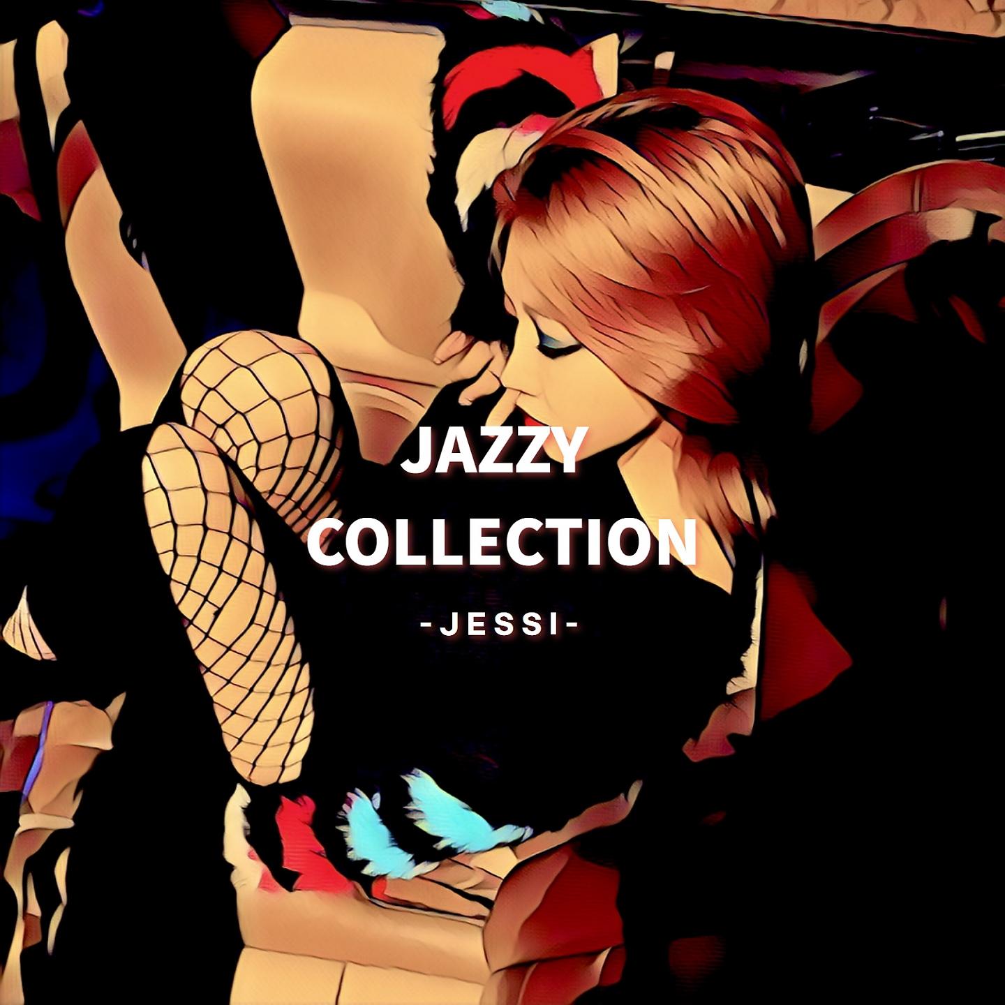 Постер альбома Jazzy Collection