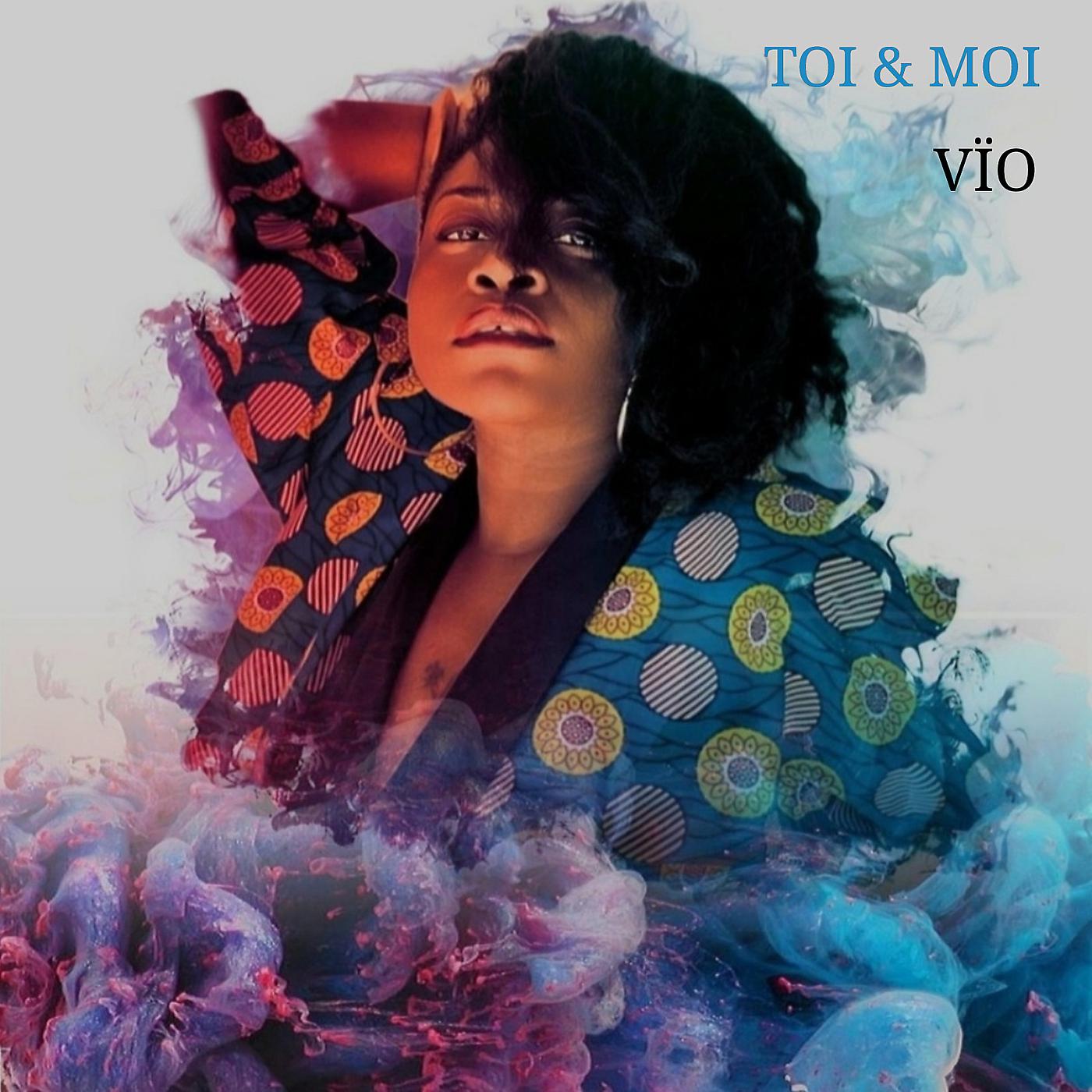 Постер альбома Toi & Moi
