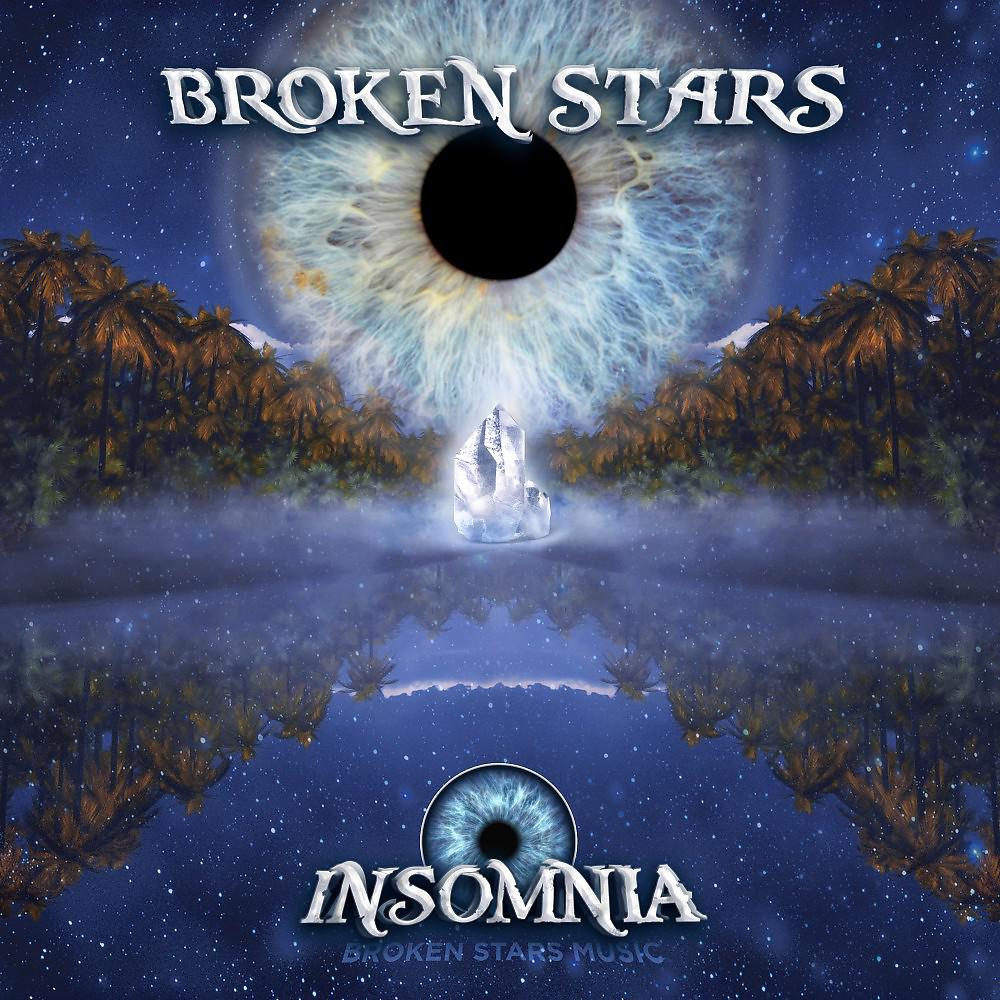 Постер альбома Insomnia