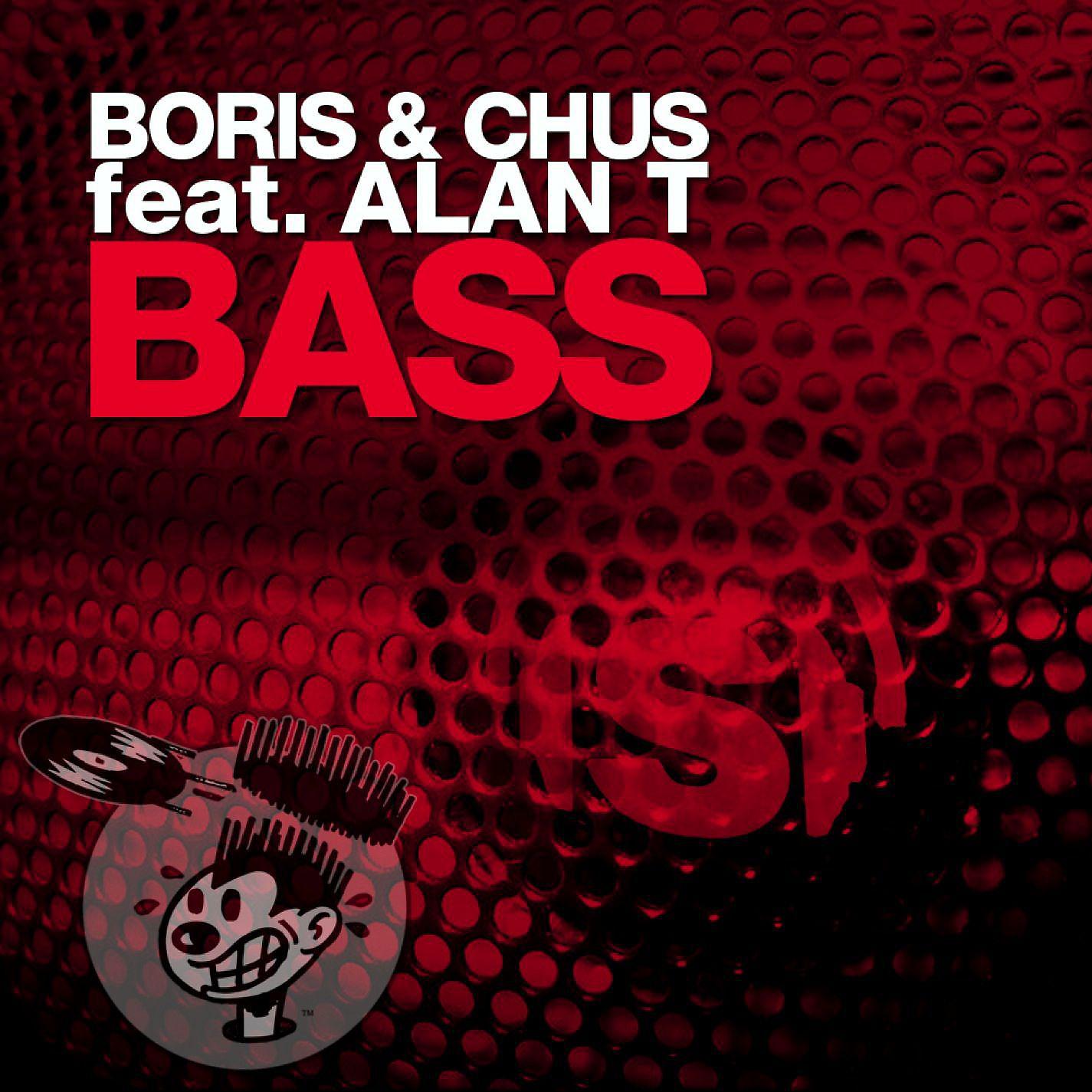 Постер альбома Bass (feat. Alan T)