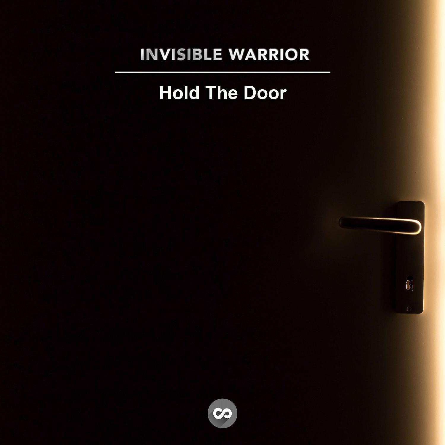 Постер альбома Hold The Door