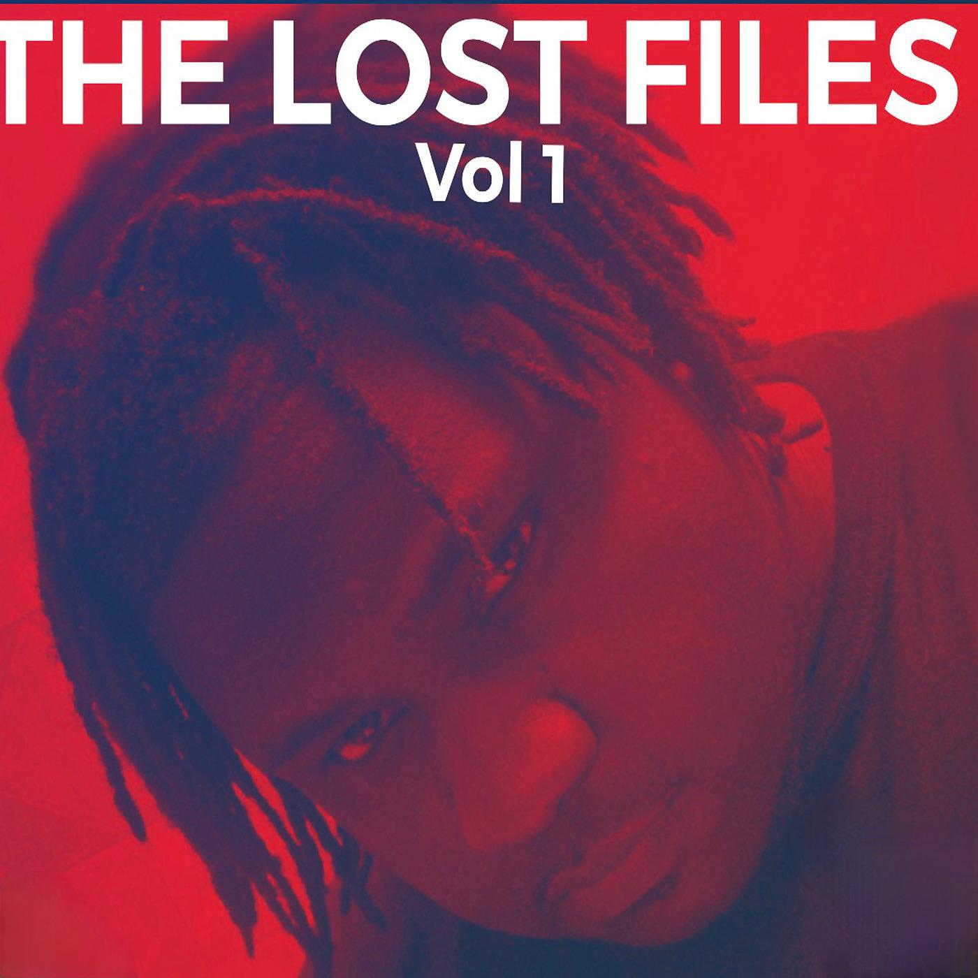 Постер альбома The Lost Files Vol.1