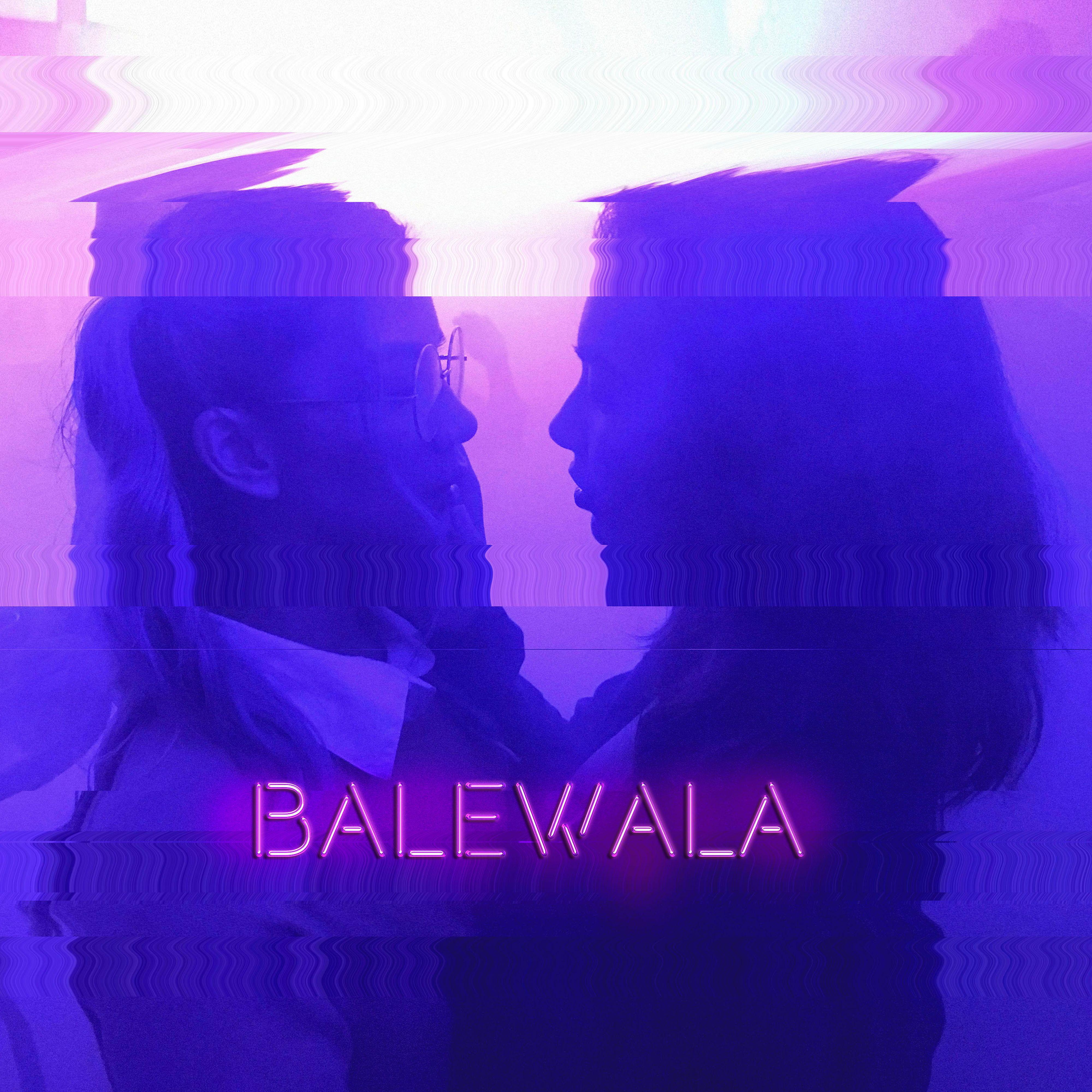 Постер альбома Balewala