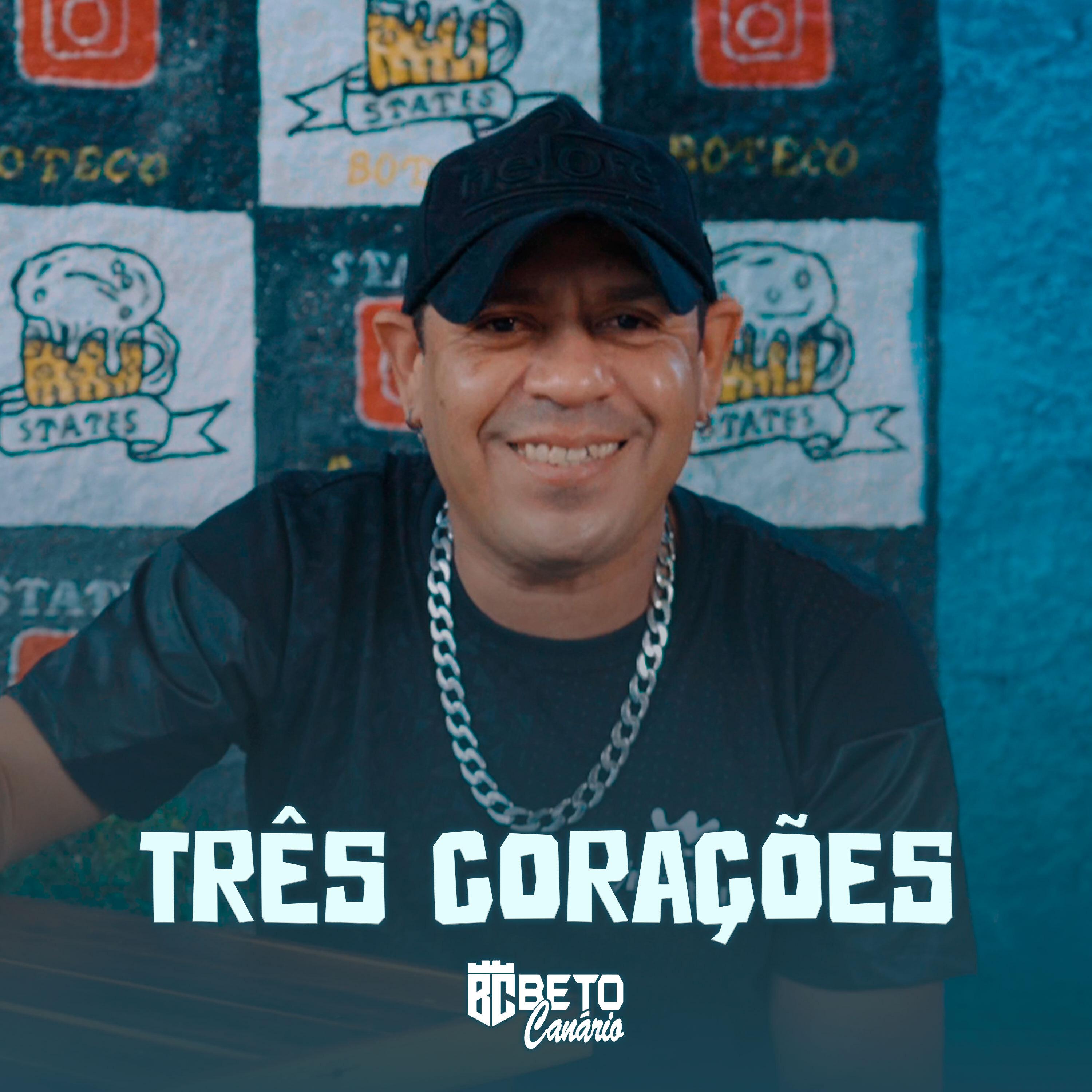 Постер альбома Três Corações
