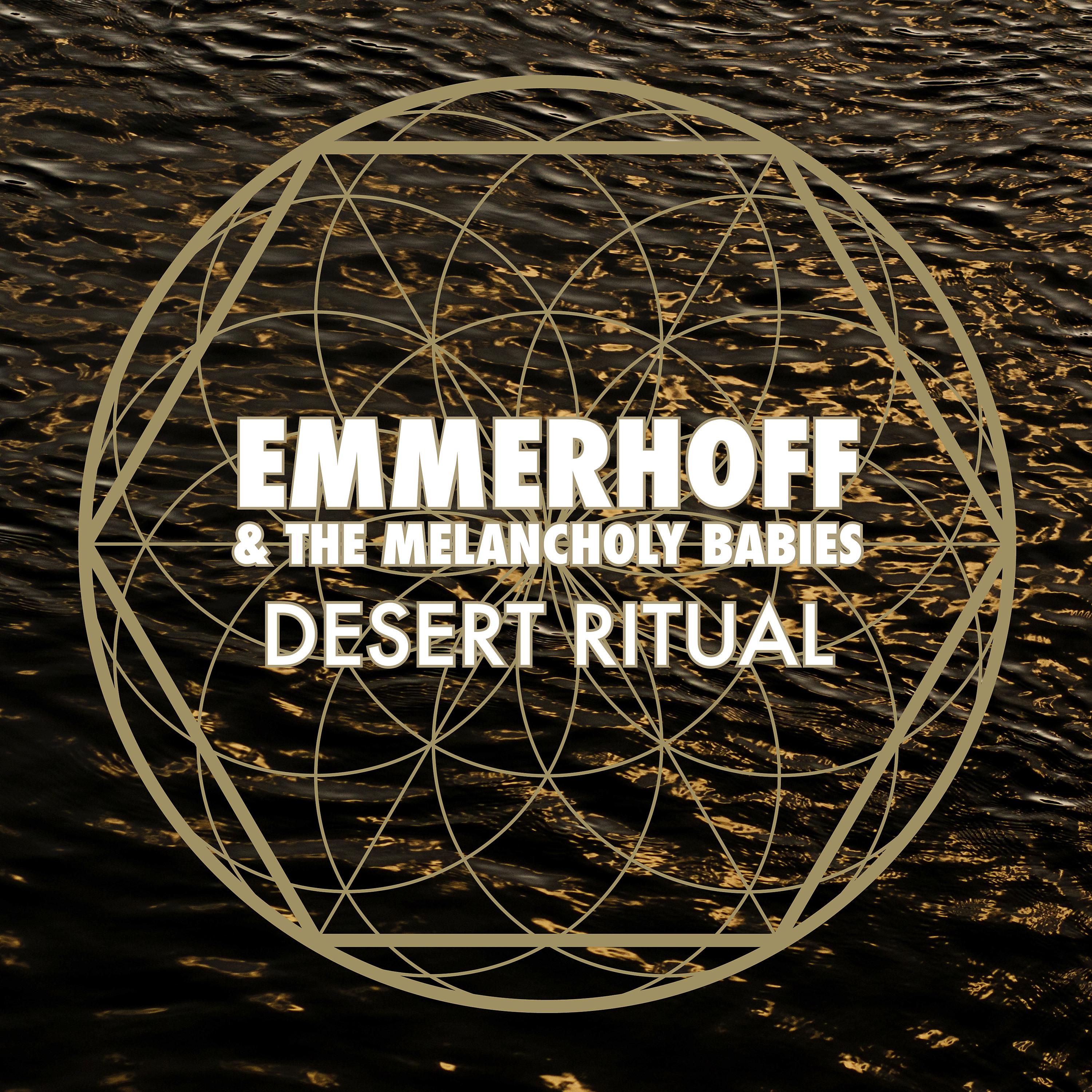 Постер альбома Desert Ritual
