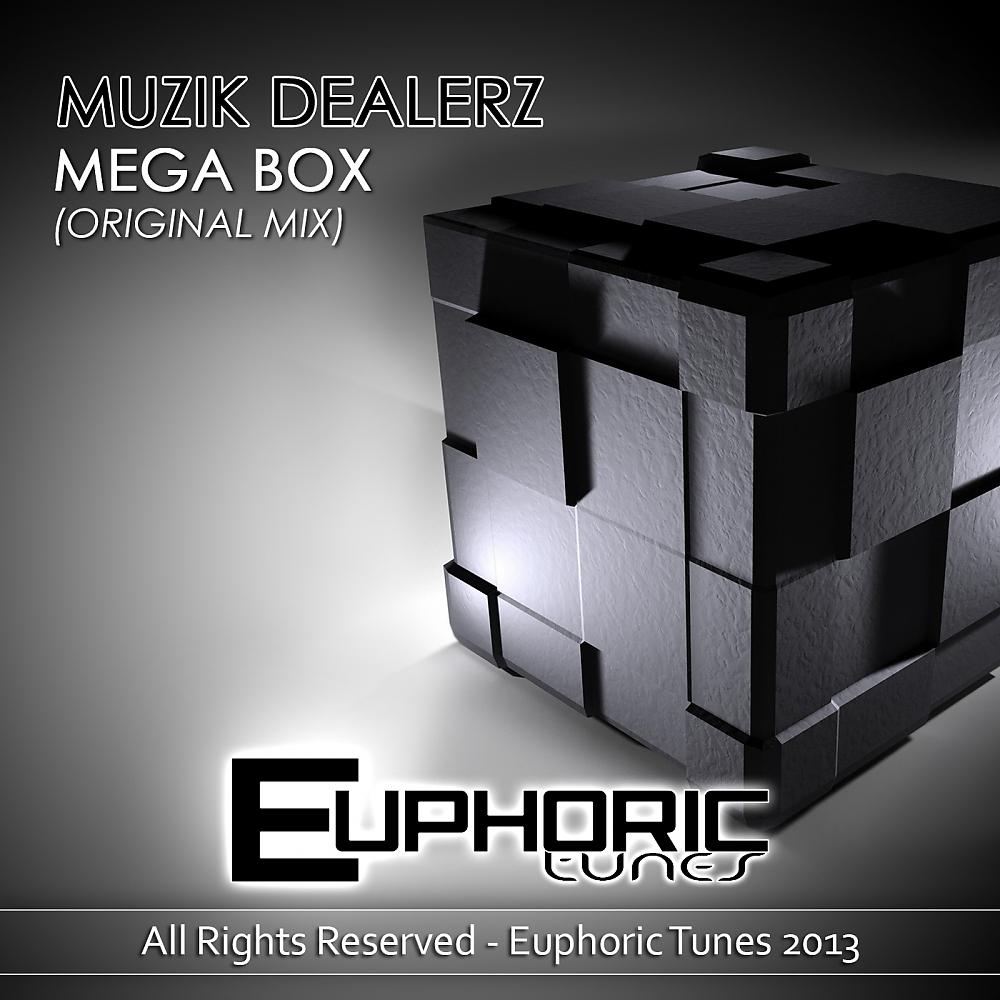 Постер альбома Mega Box