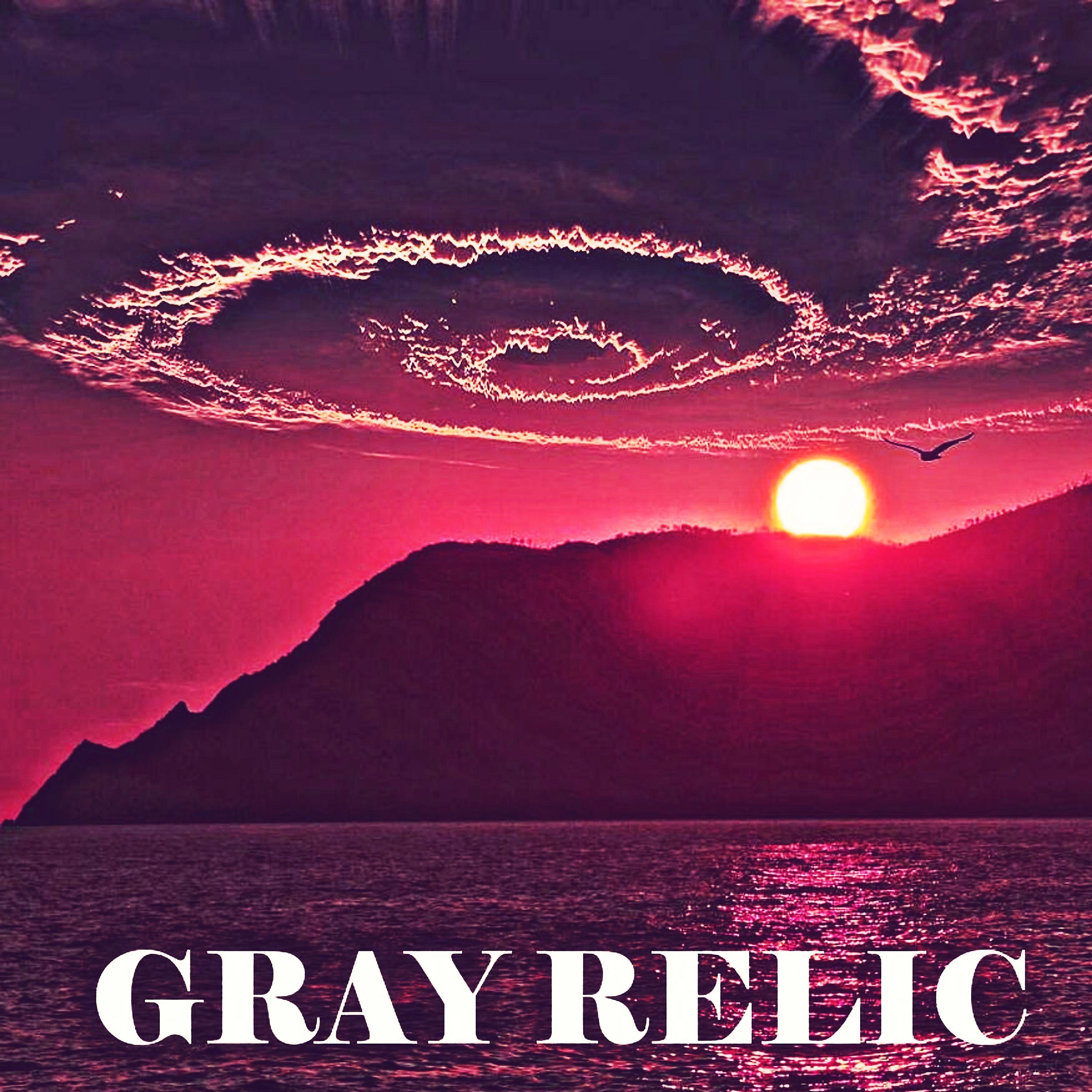 Постер альбома Gray Relic