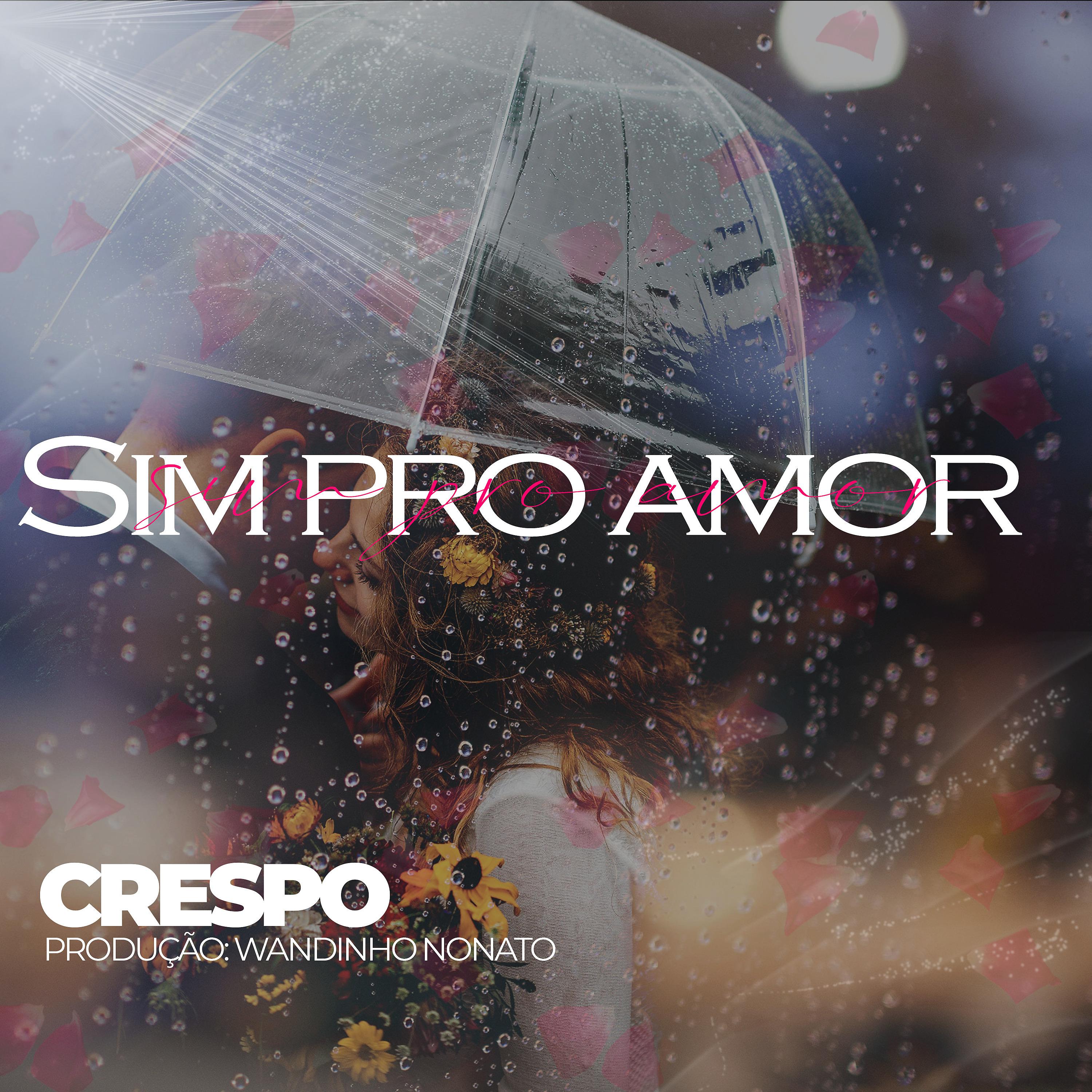 Постер альбома Sim pro Amor