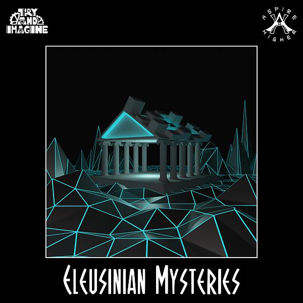 Постер альбома Eleusinian Mysteries