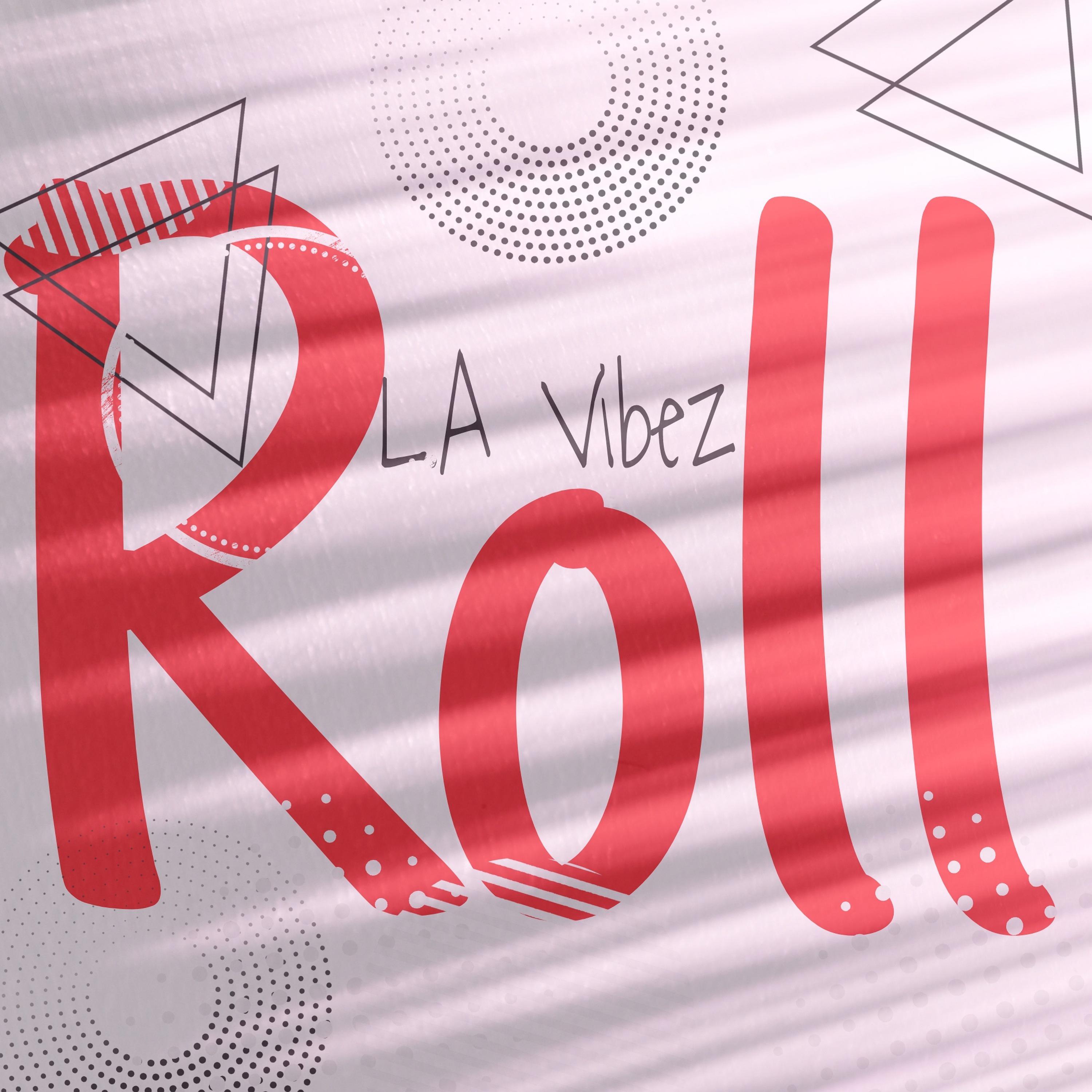 Постер альбома Roll