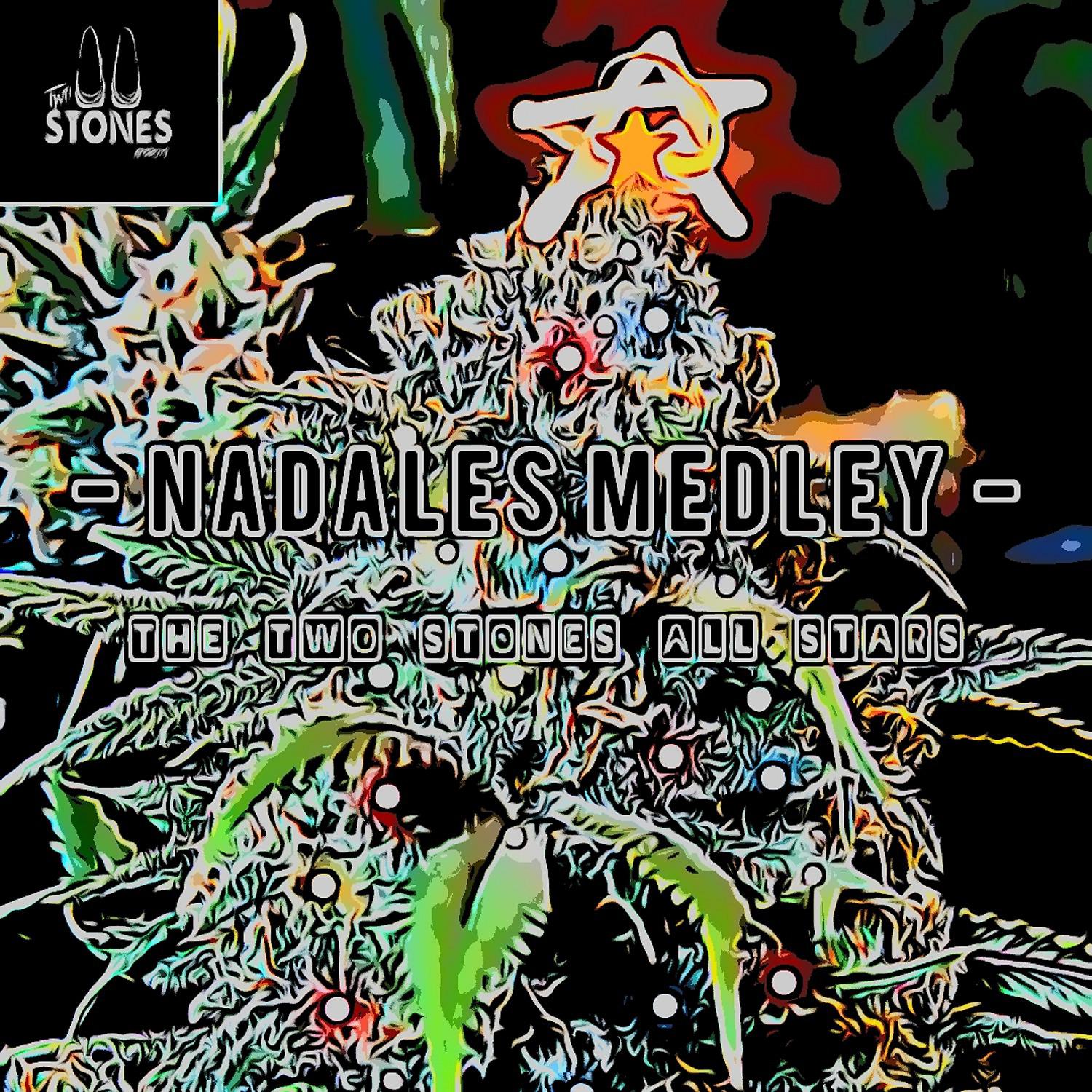 Постер альбома Nadala Medley