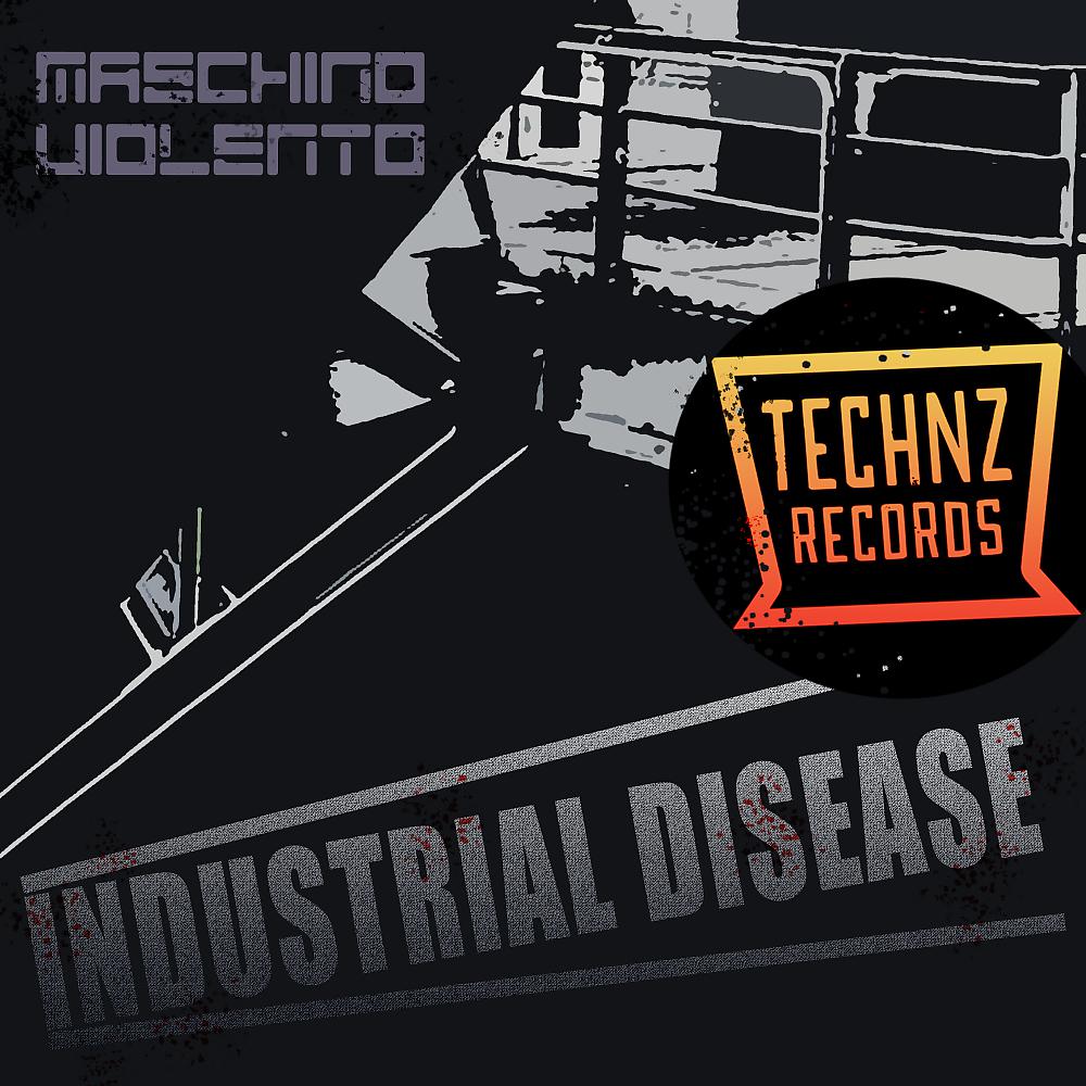 Постер альбома Industrial Disease