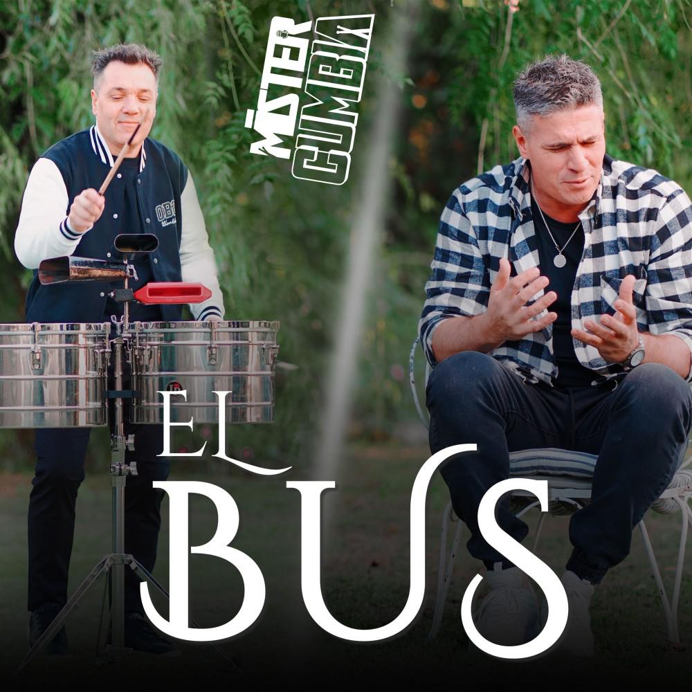 Постер альбома El Bus