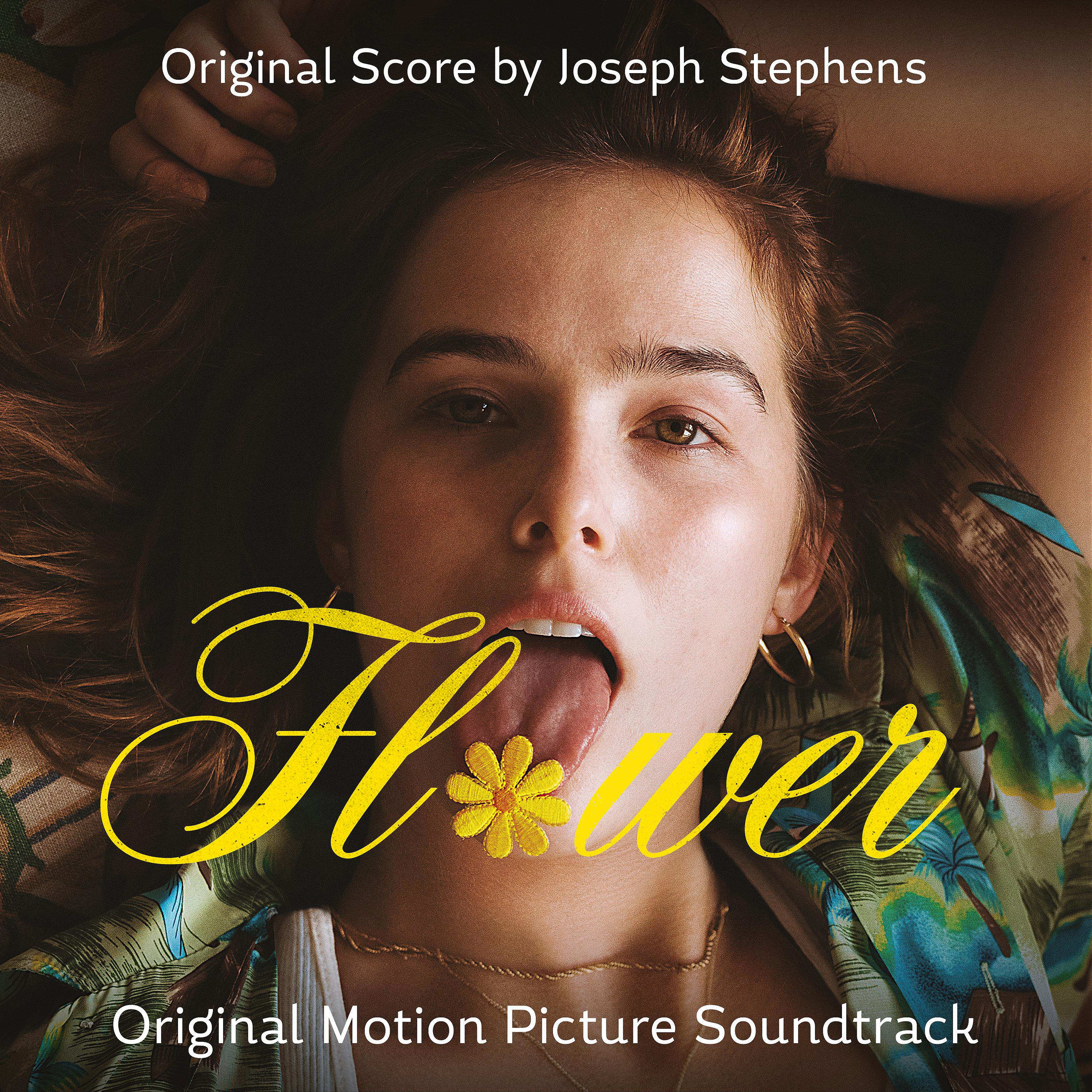 Постер альбома Flower (Original Motion Picture Soundtrack)