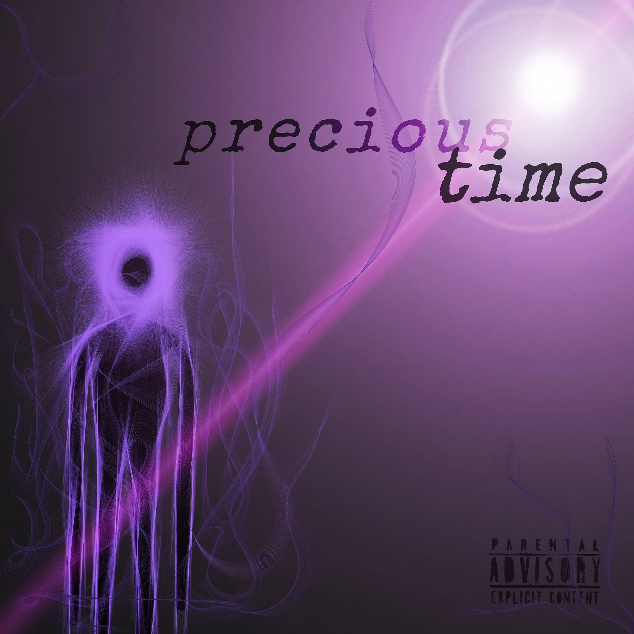 Постер альбома Precious Time