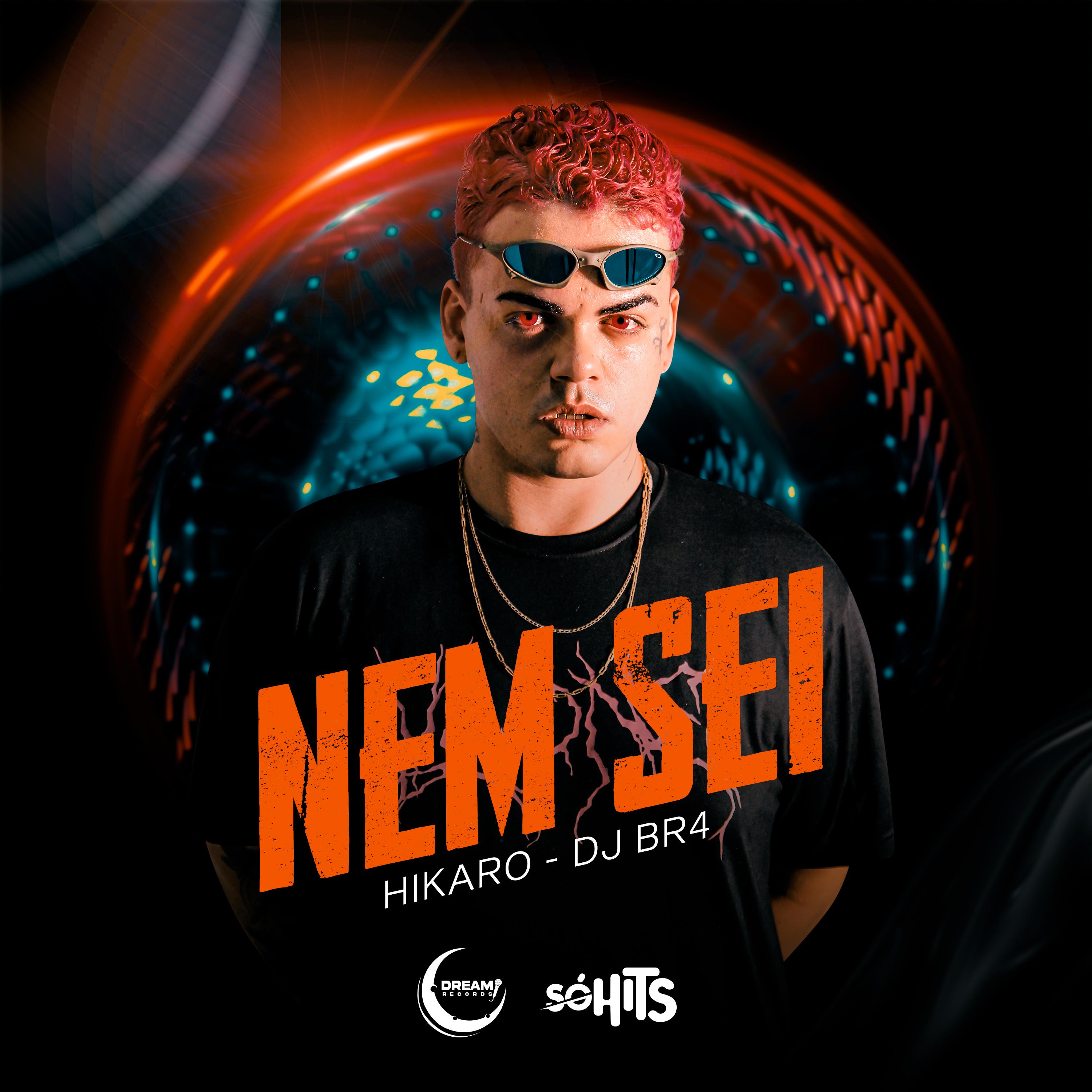 Постер альбома Nem Sei