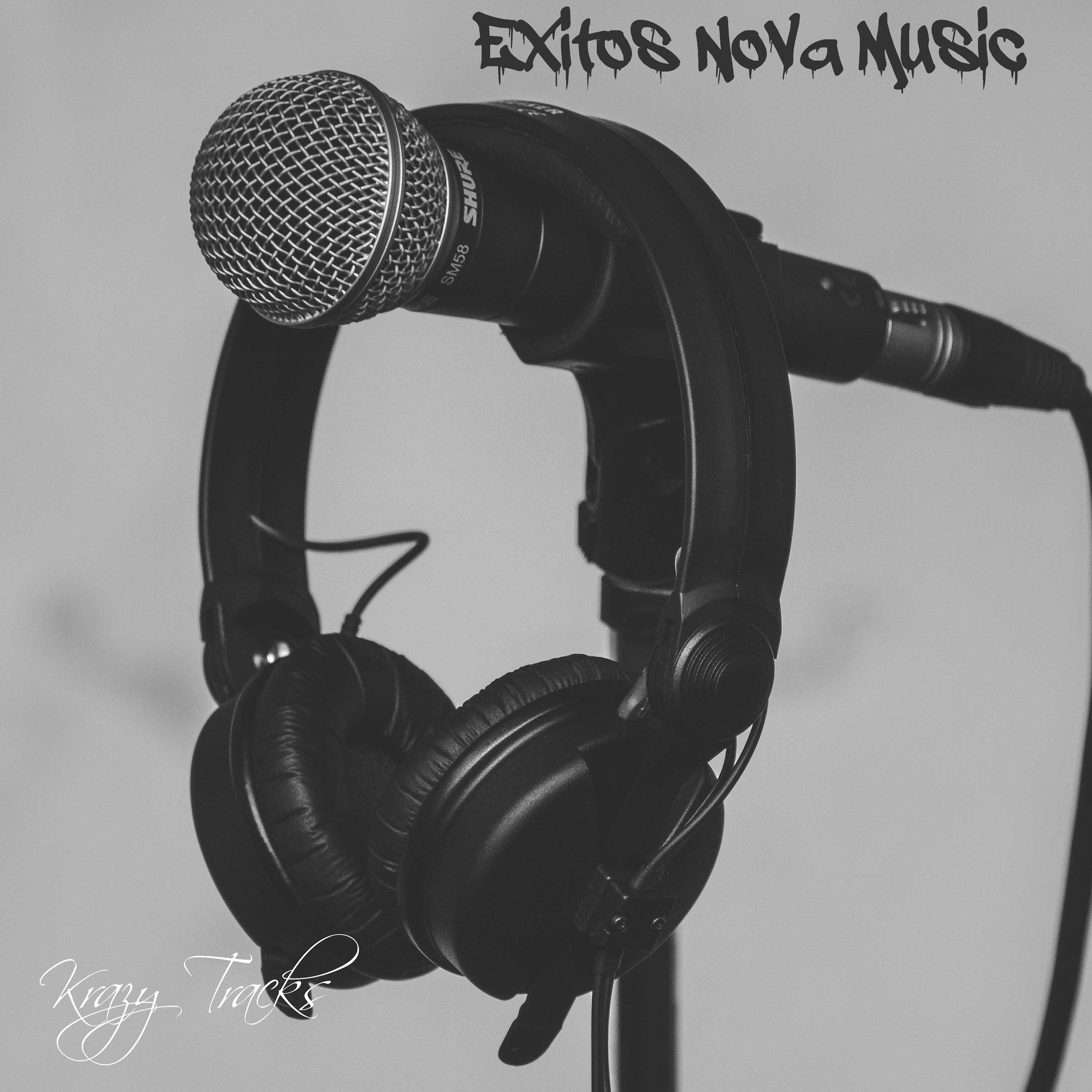 Постер альбома Exitos Nova Music