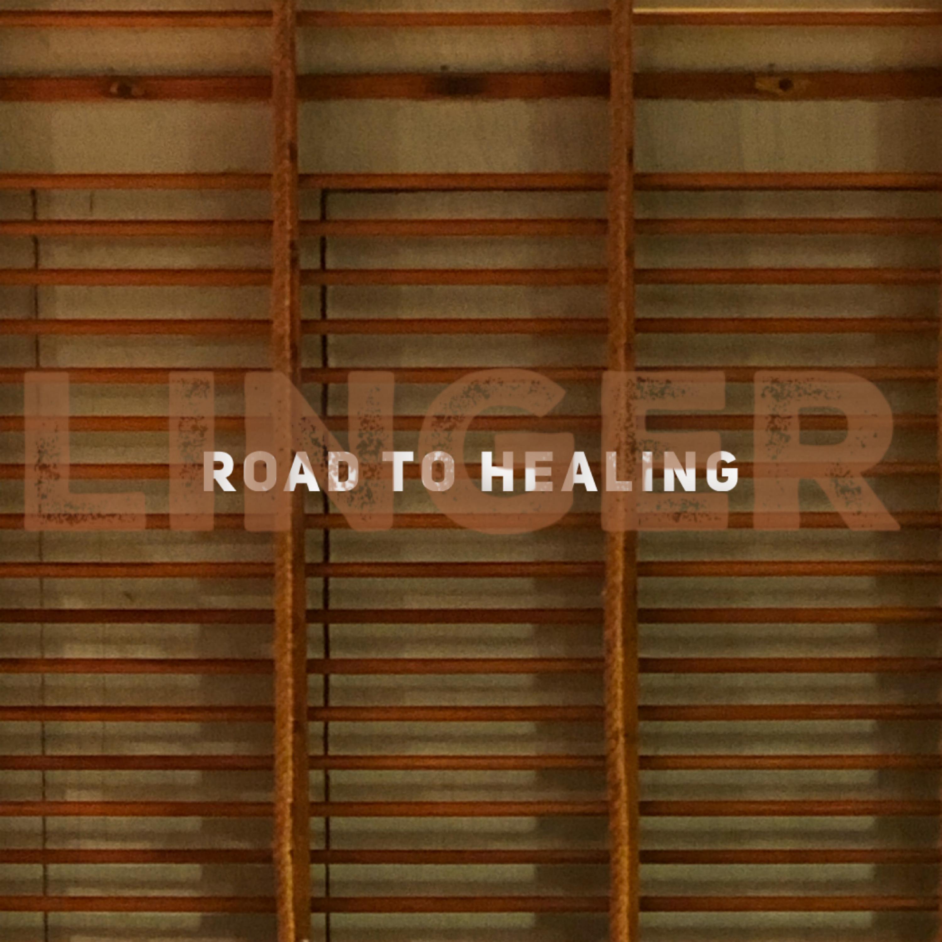 Постер альбома Road to Healing