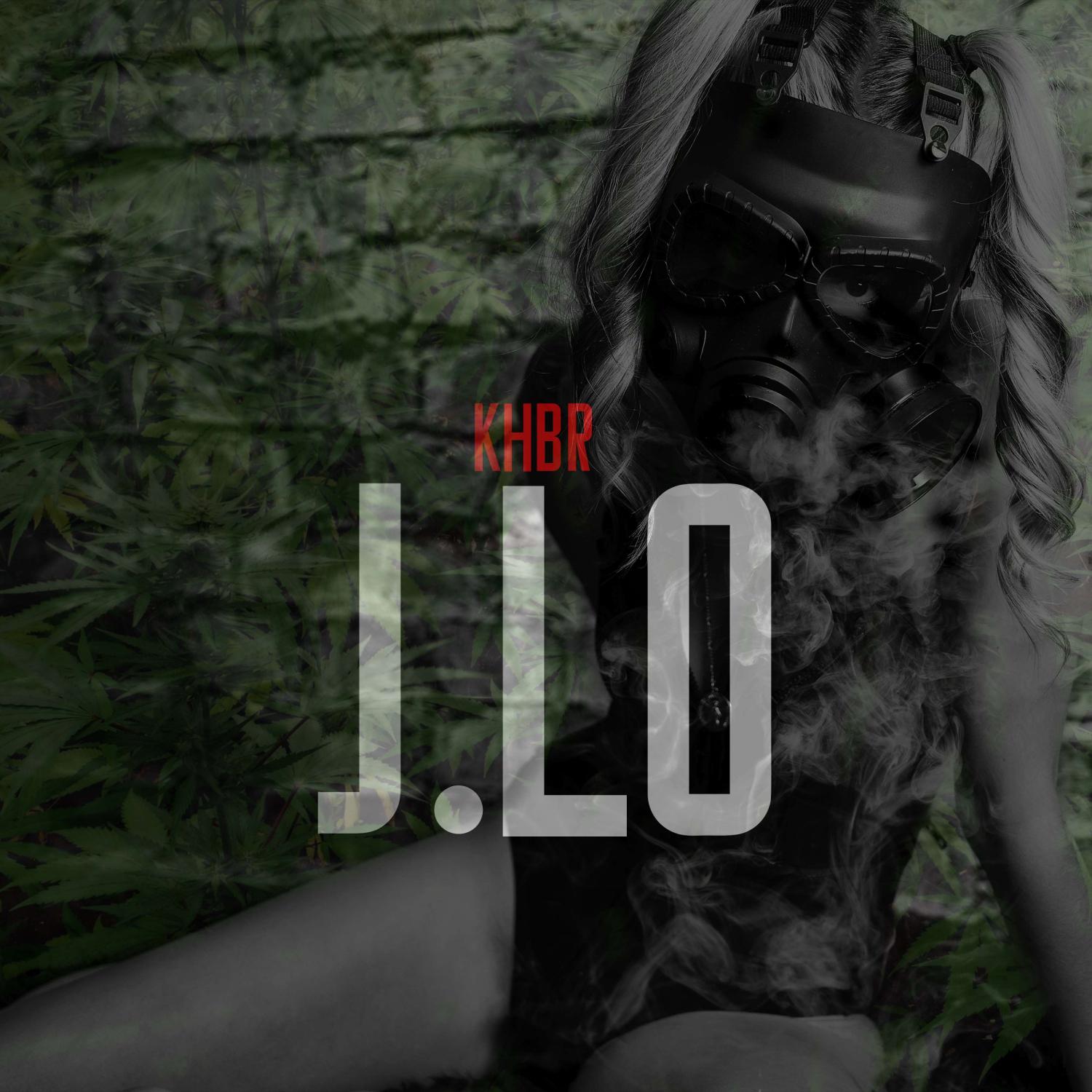 Постер альбома J.LO