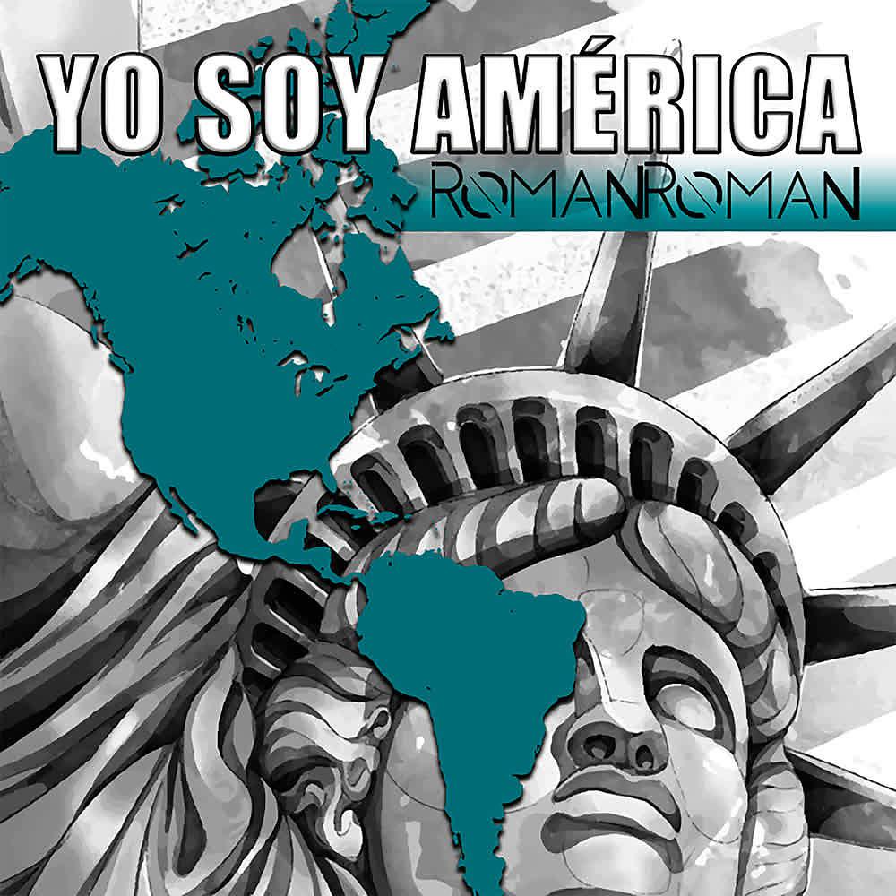 Постер альбома Yo Soy América