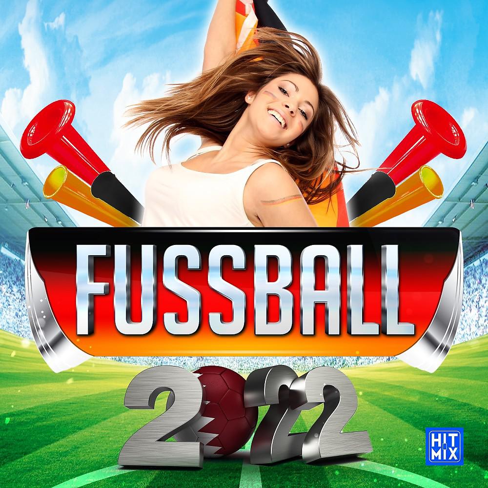 Постер альбома Fussball (2022)