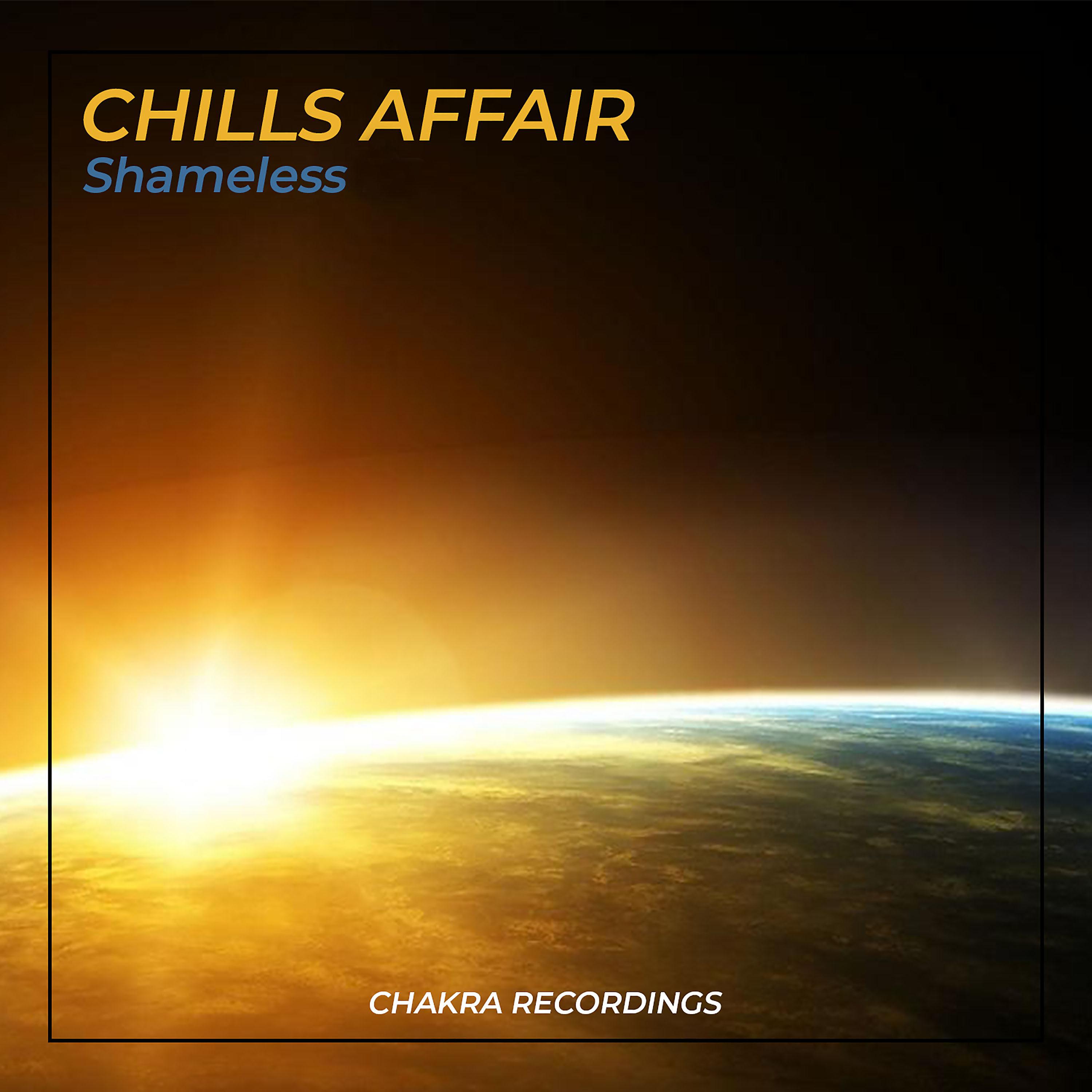 Постер альбома Shameless - EP