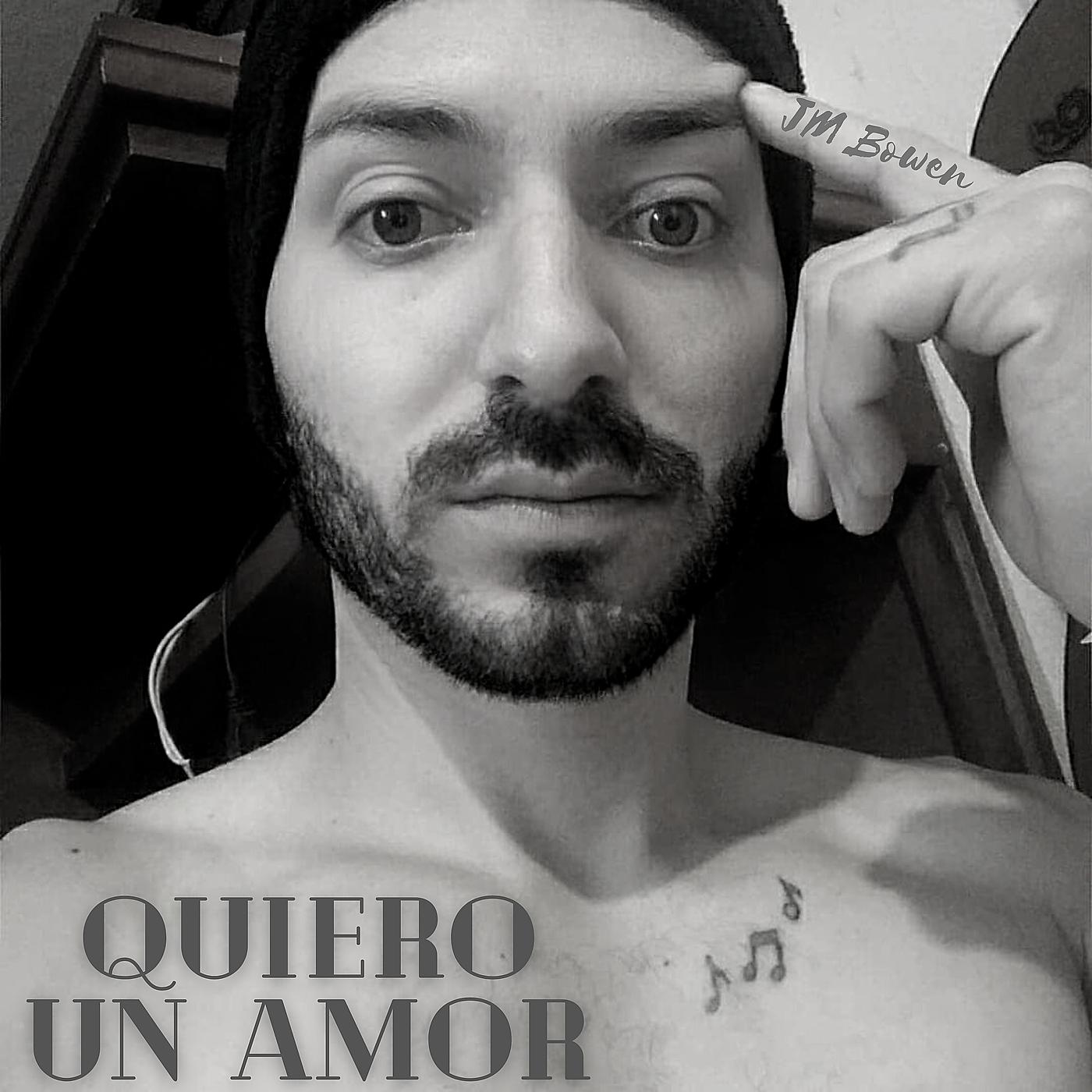 Постер альбома Quiero Un Amor