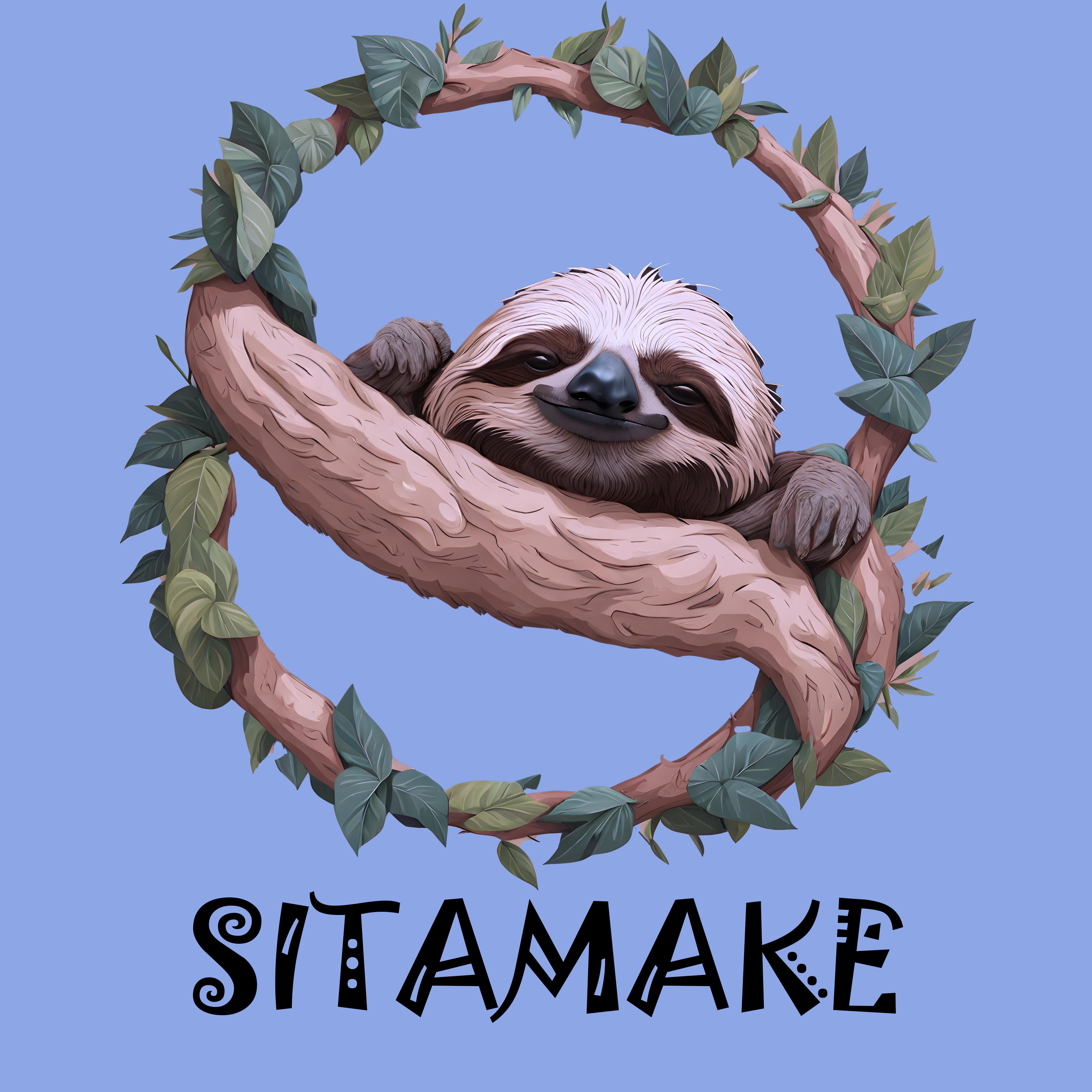 Постер альбома Sitamake