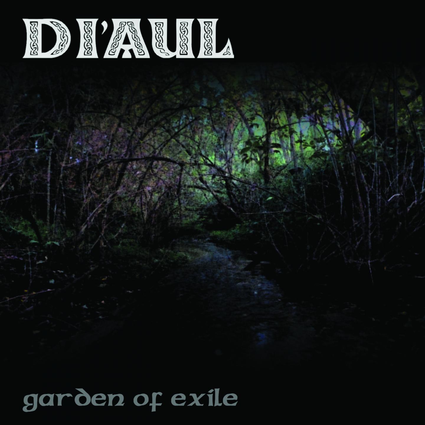 Постер альбома Garden of Exile