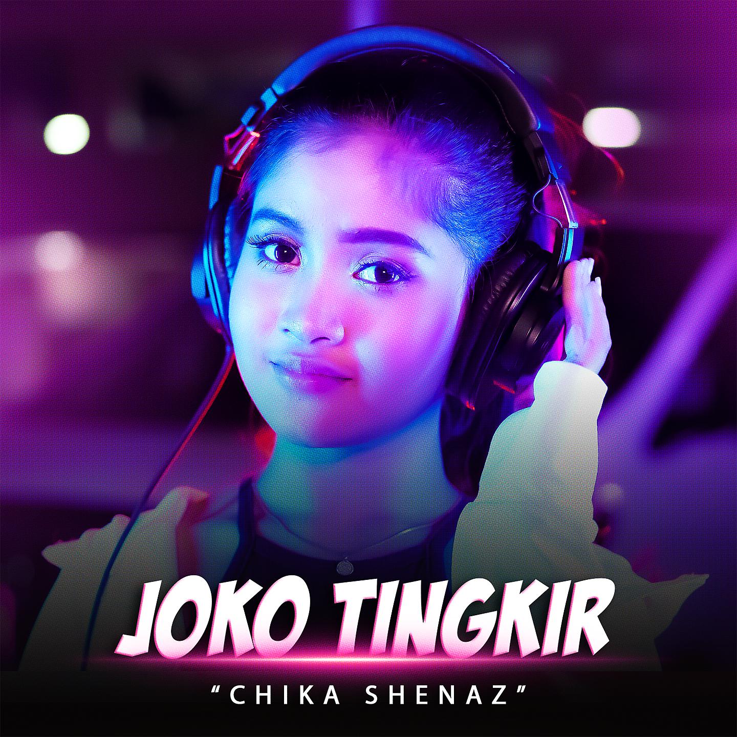 Постер альбома Joko Tingkir
