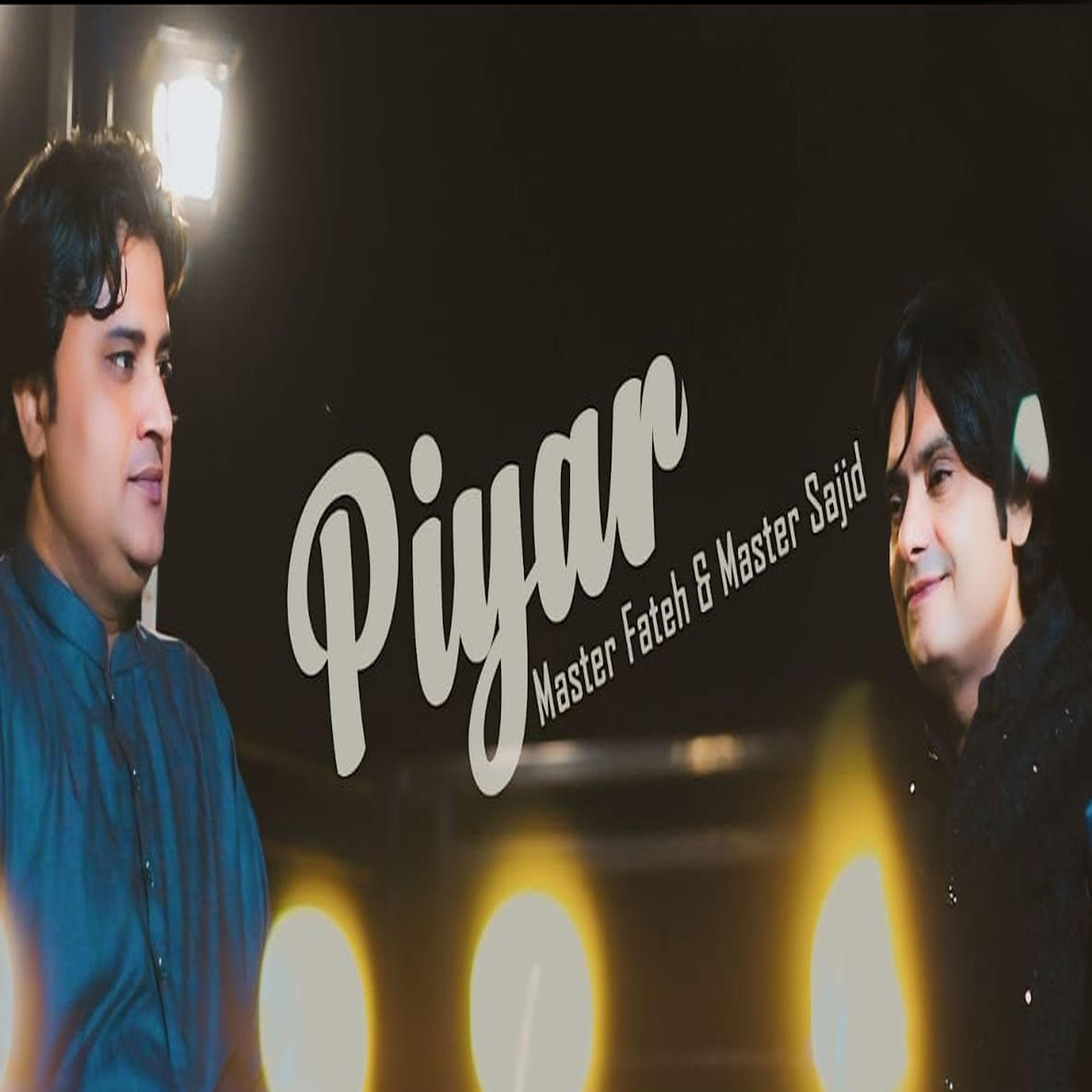 Постер альбома Piyar