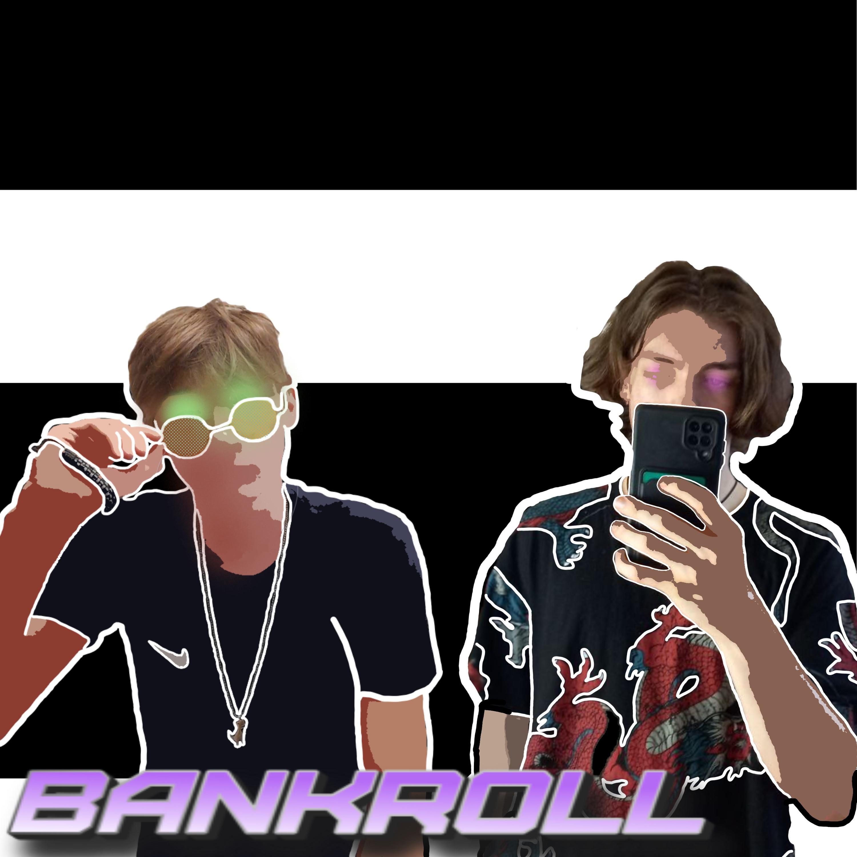 Постер альбома Bankroll