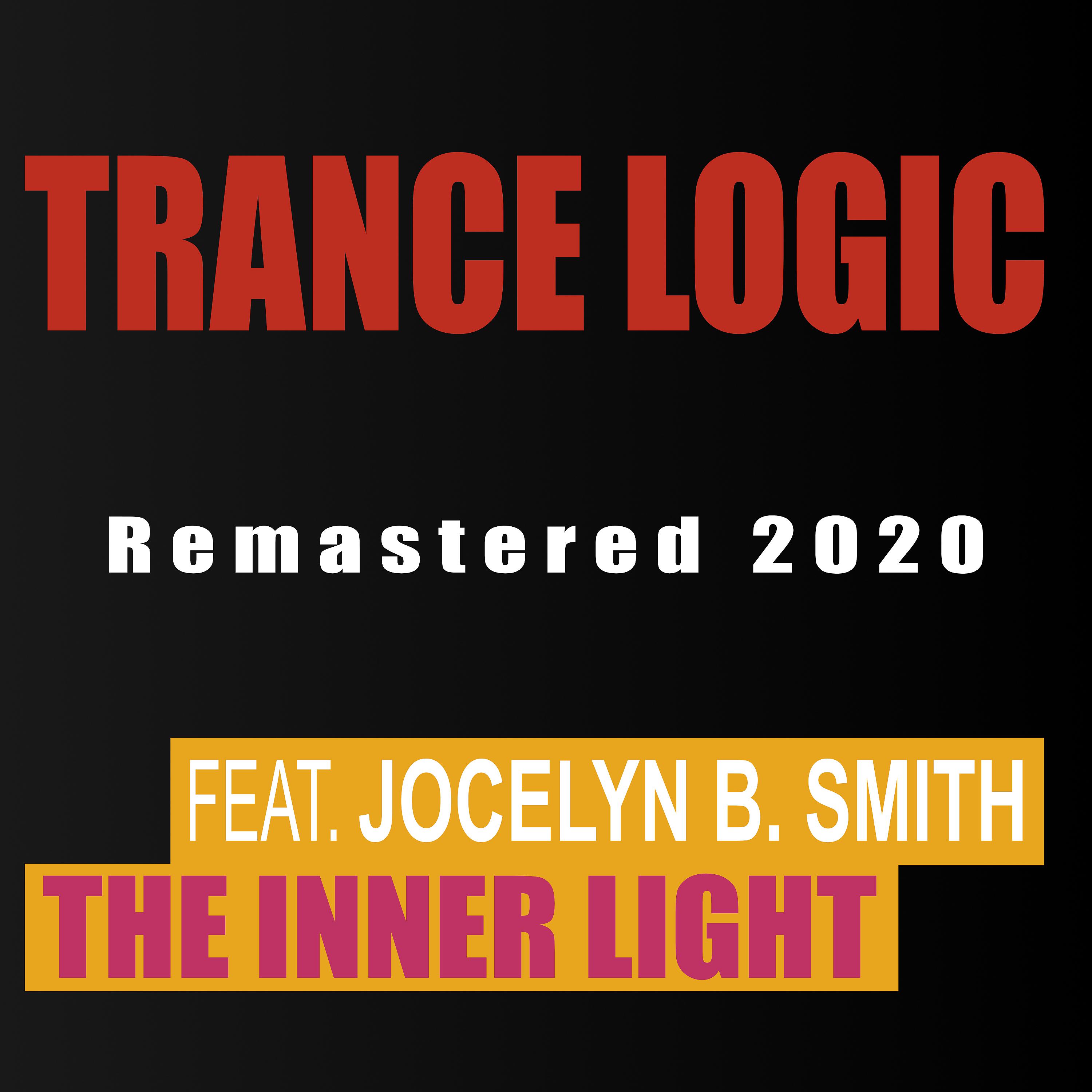 Постер альбома The Inner Light (Remastered 2020)