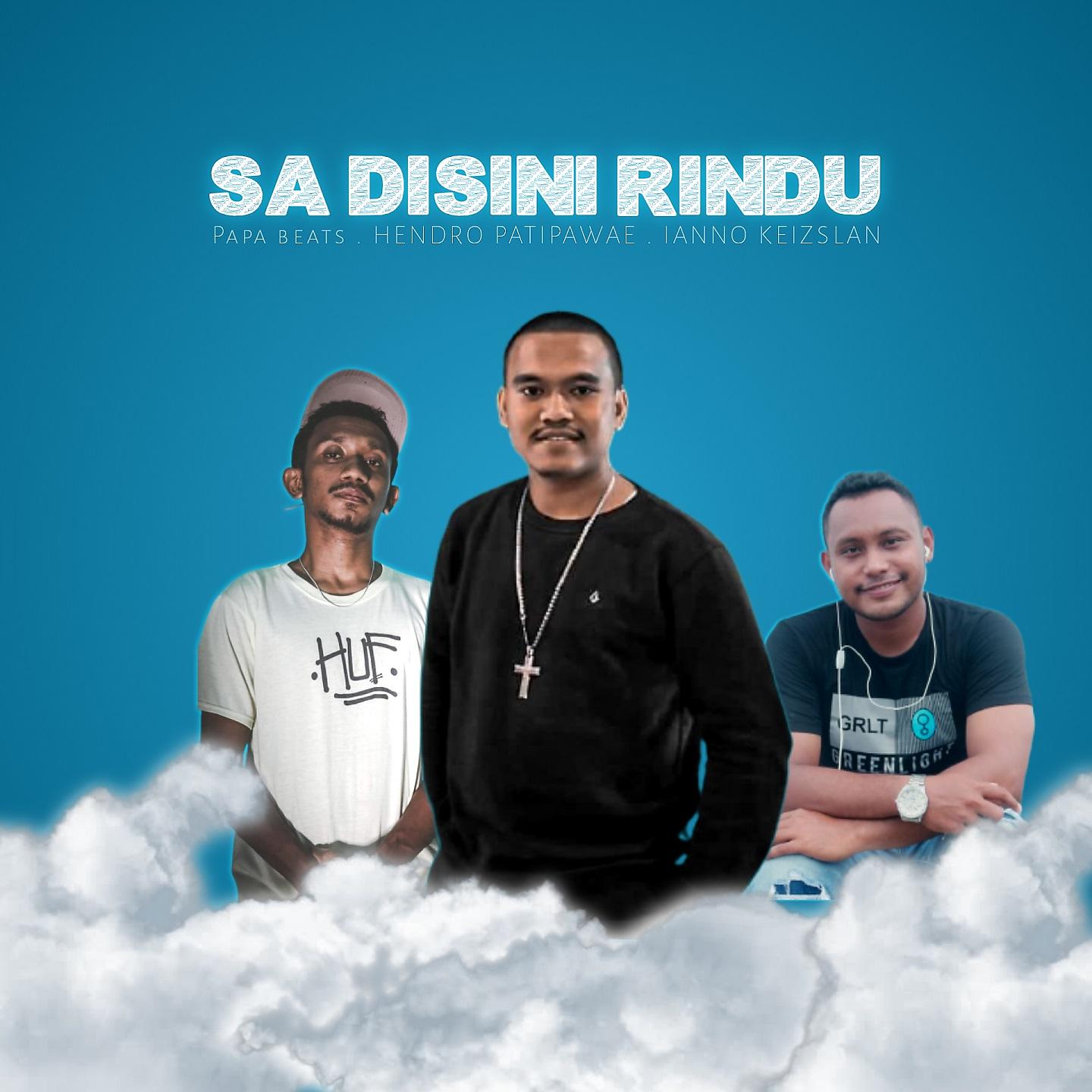 Постер альбома Sa Disini Rindu