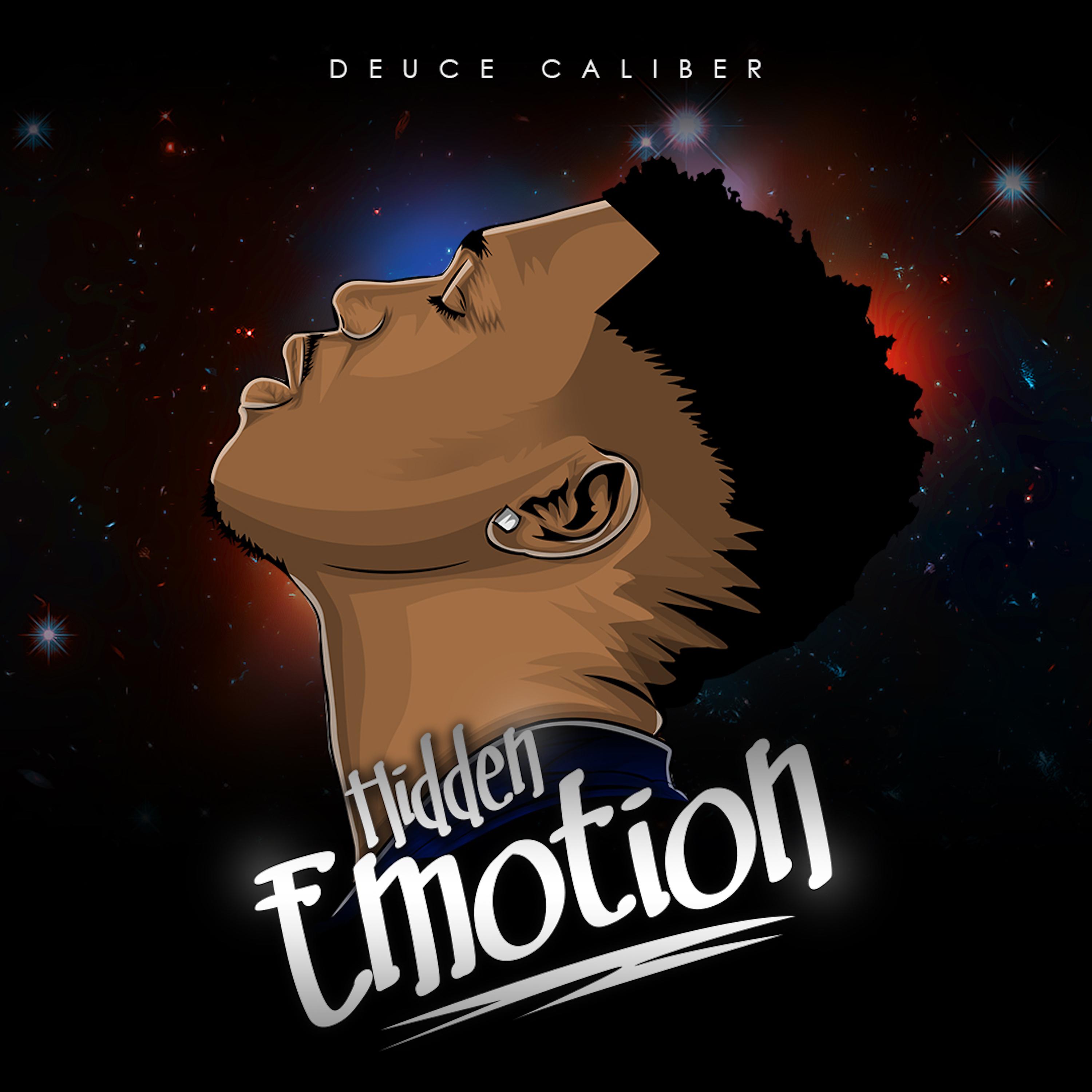 Постер альбома Hidden Emotion