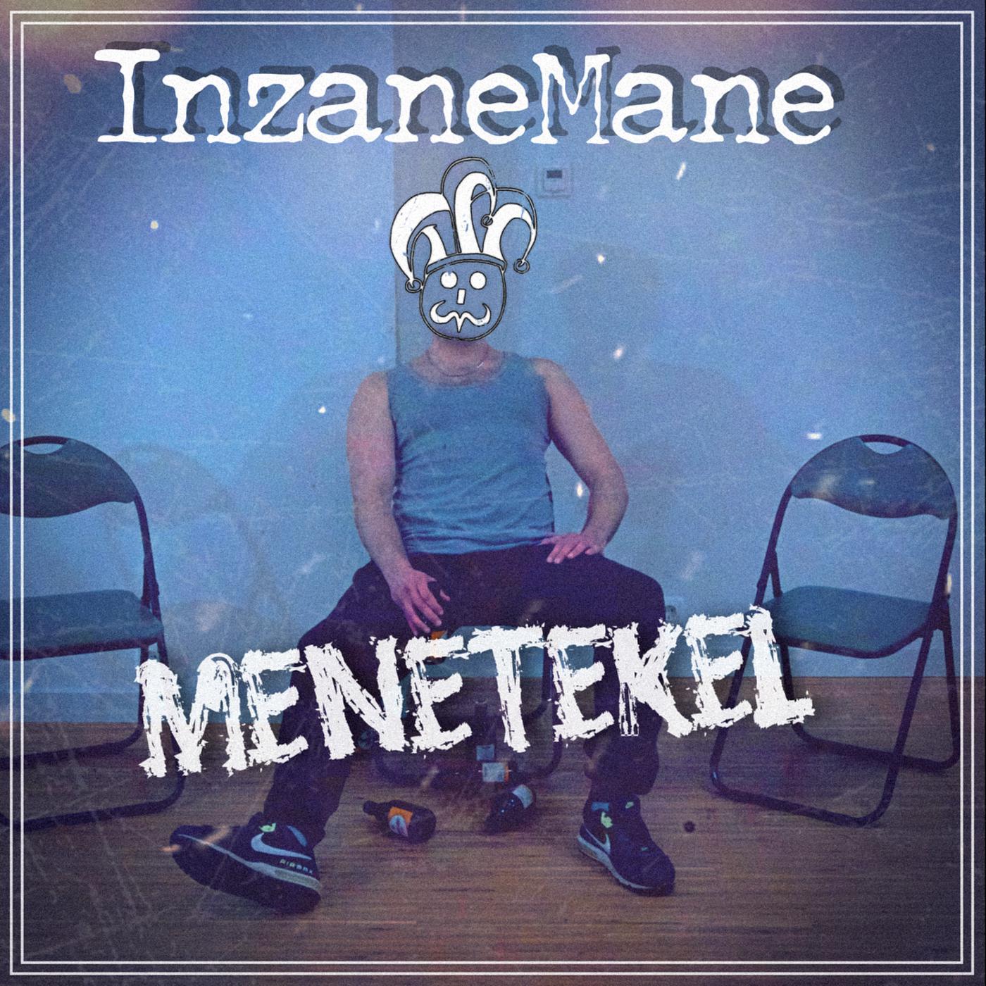 Постер альбома Menetekel