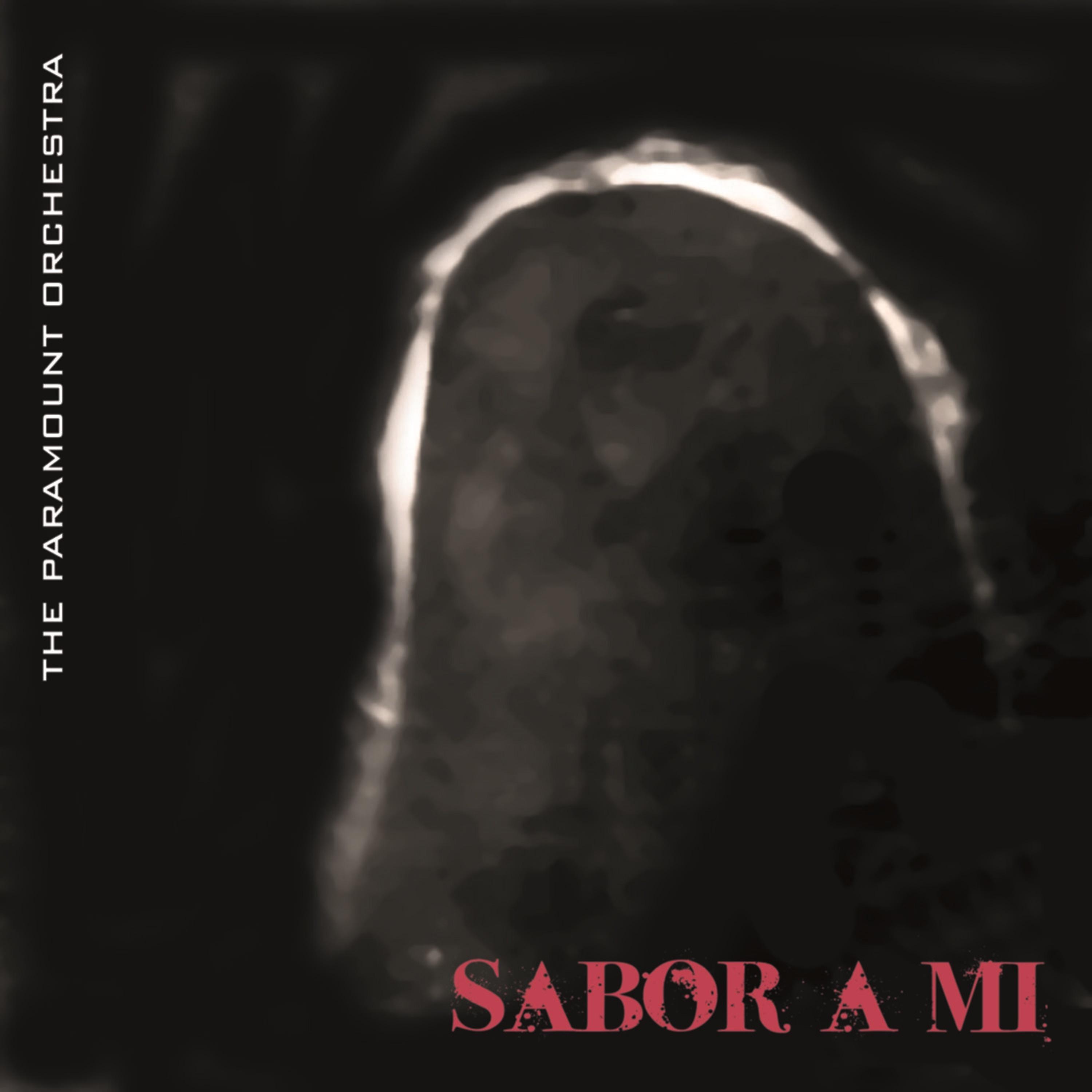 Постер альбома Sabor a Mi