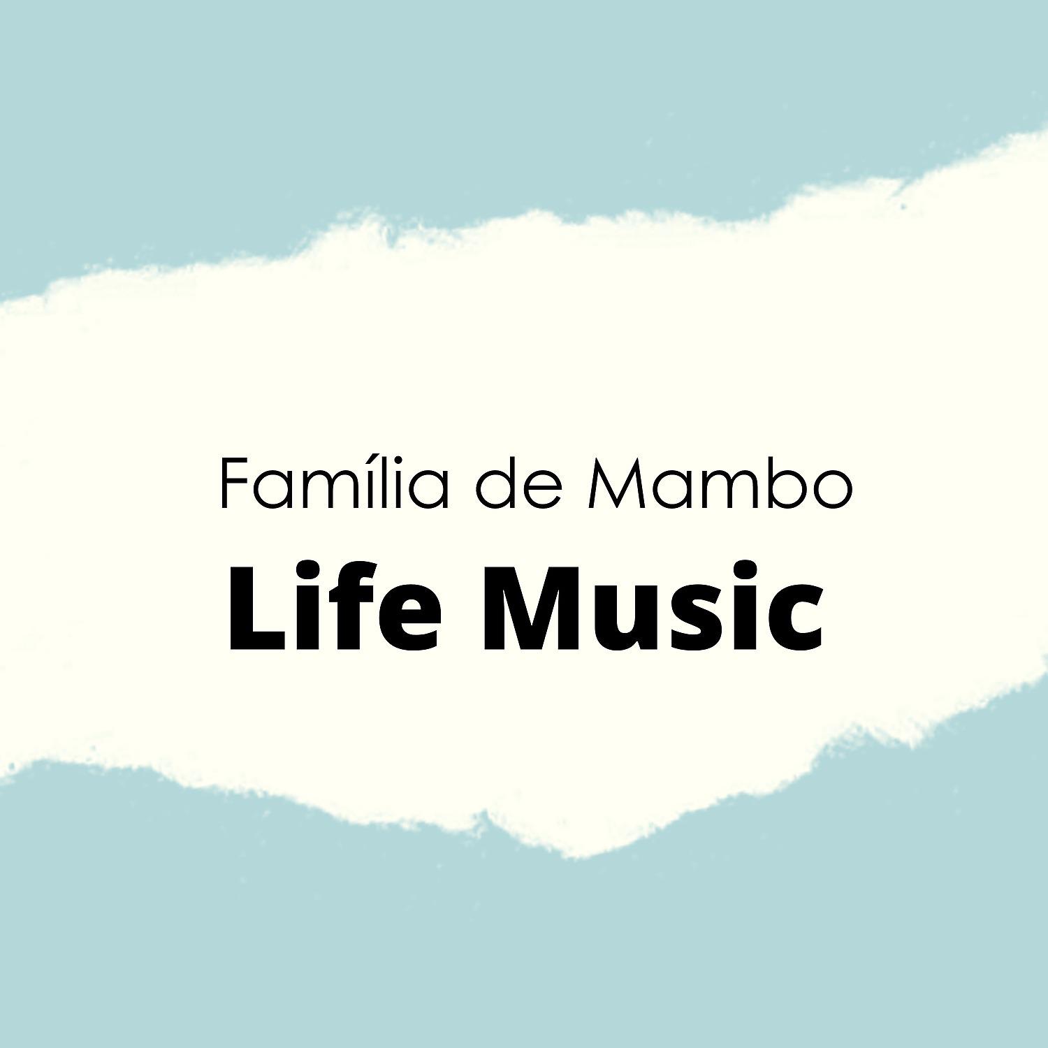 Постер альбома Life Music