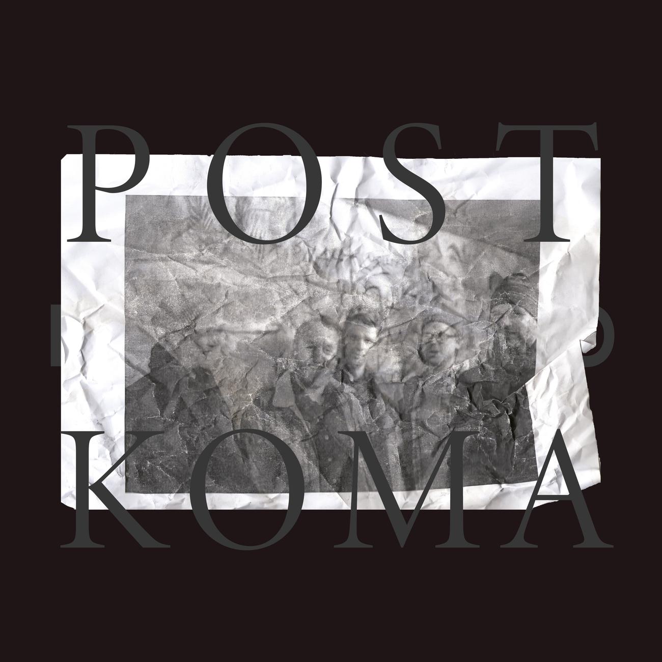 Постер альбома Omkomma Hemma