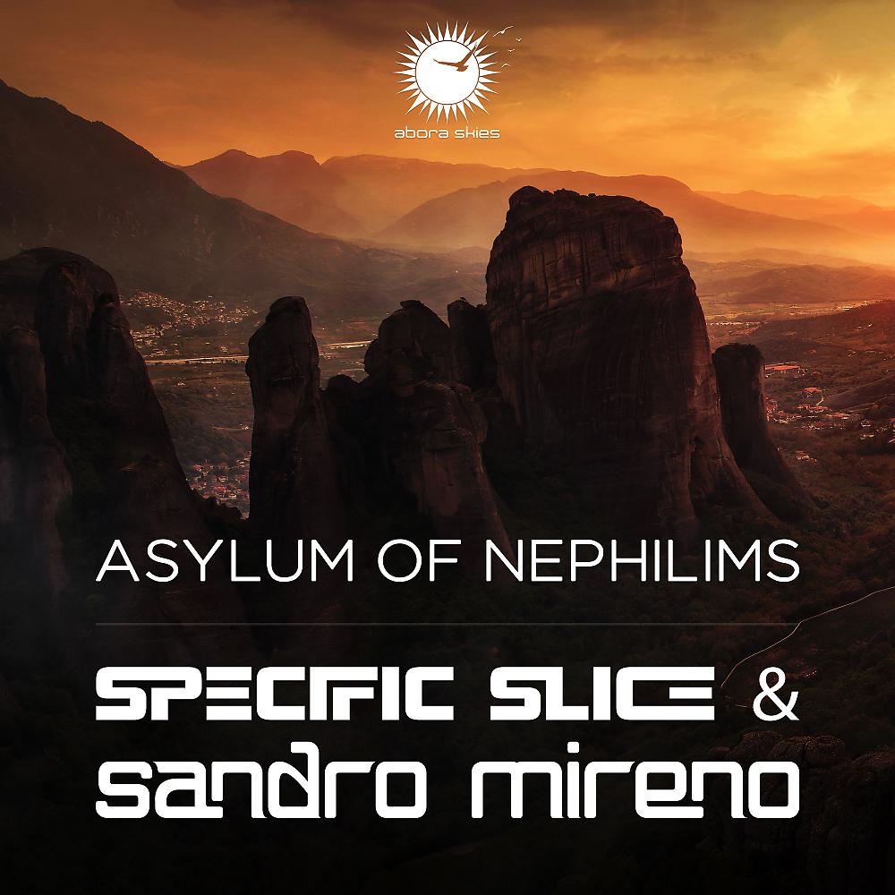 Постер альбома Asylum of Nephilims