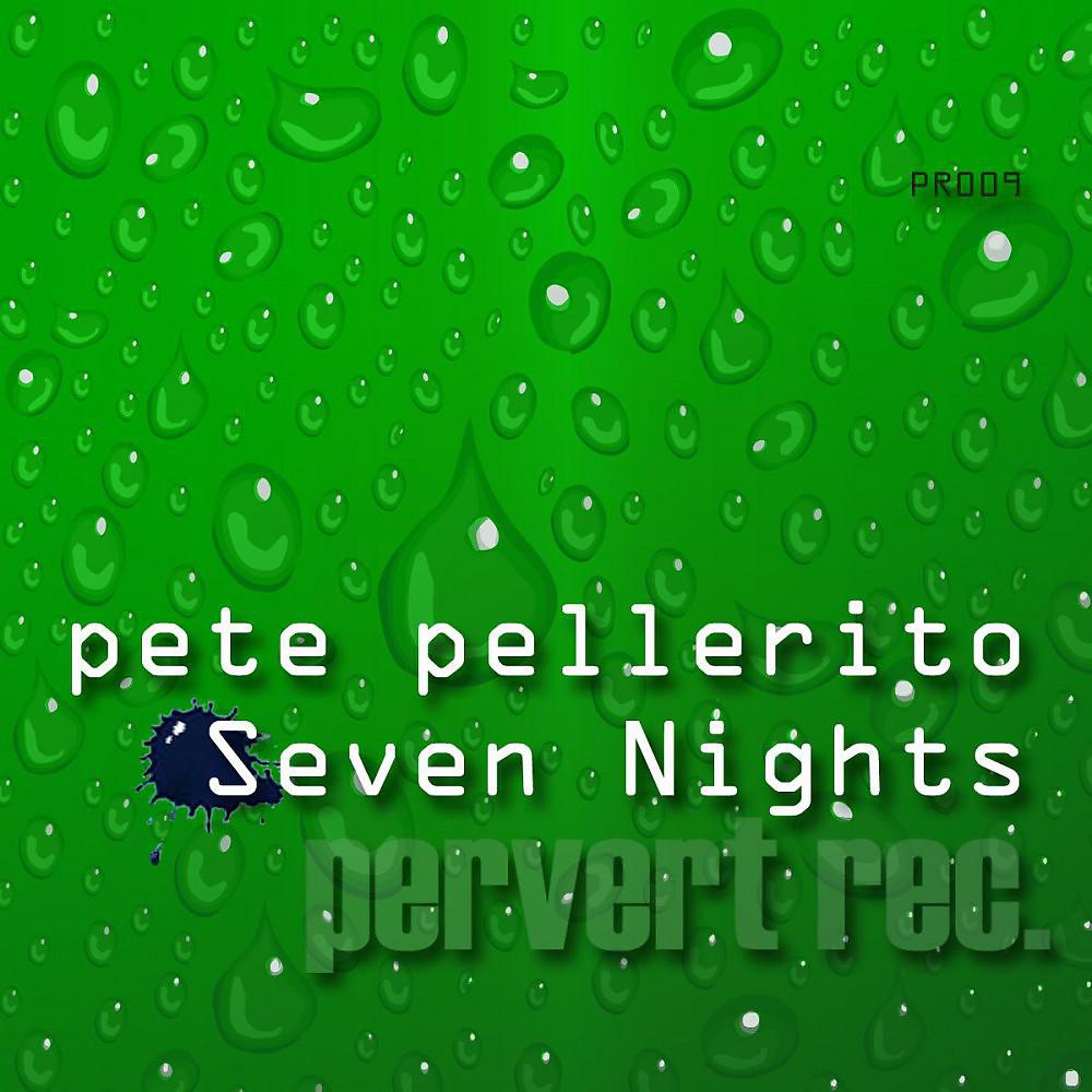 Постер альбома Seven Nights