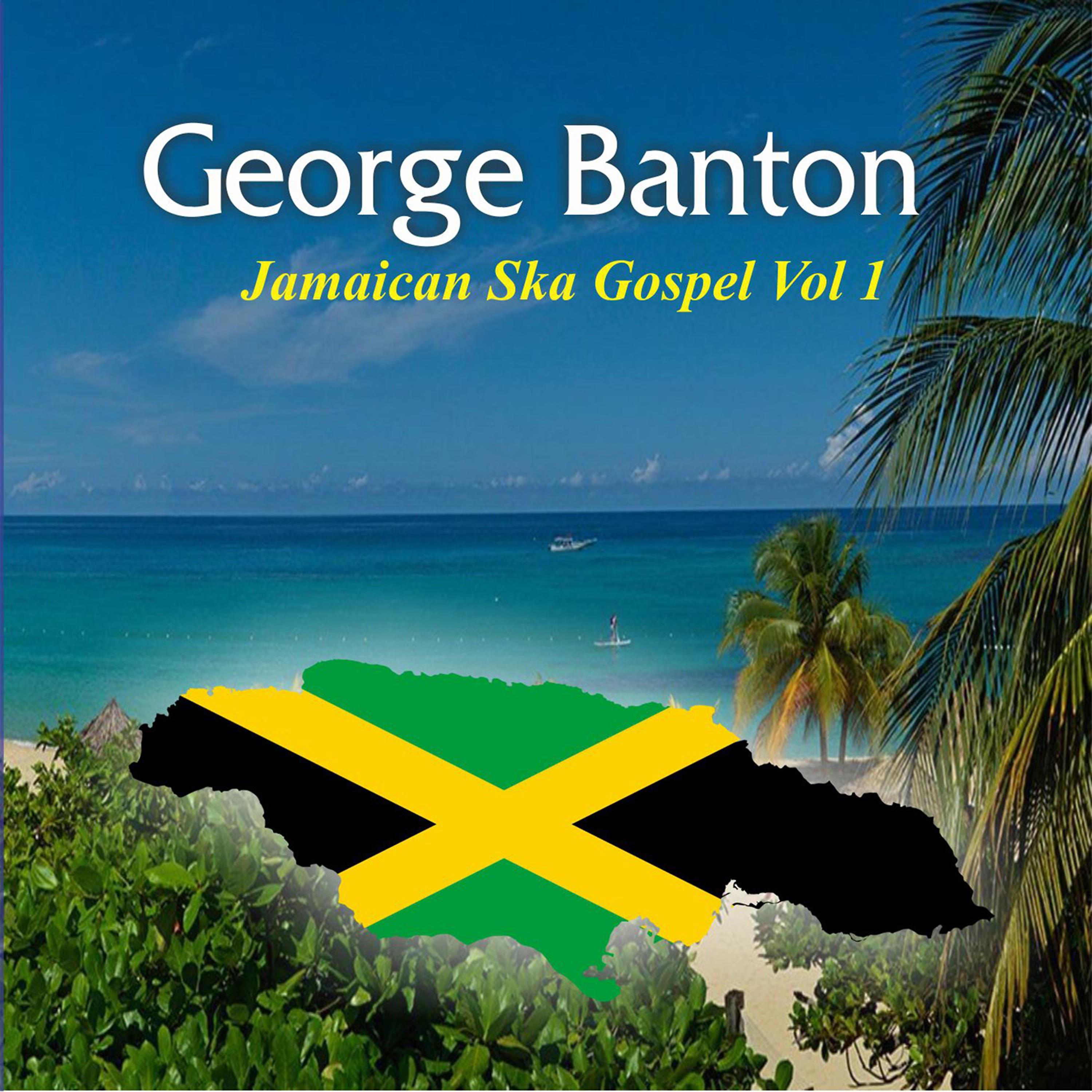 Постер альбома Jamaican Ska Gospel, Vol. 1