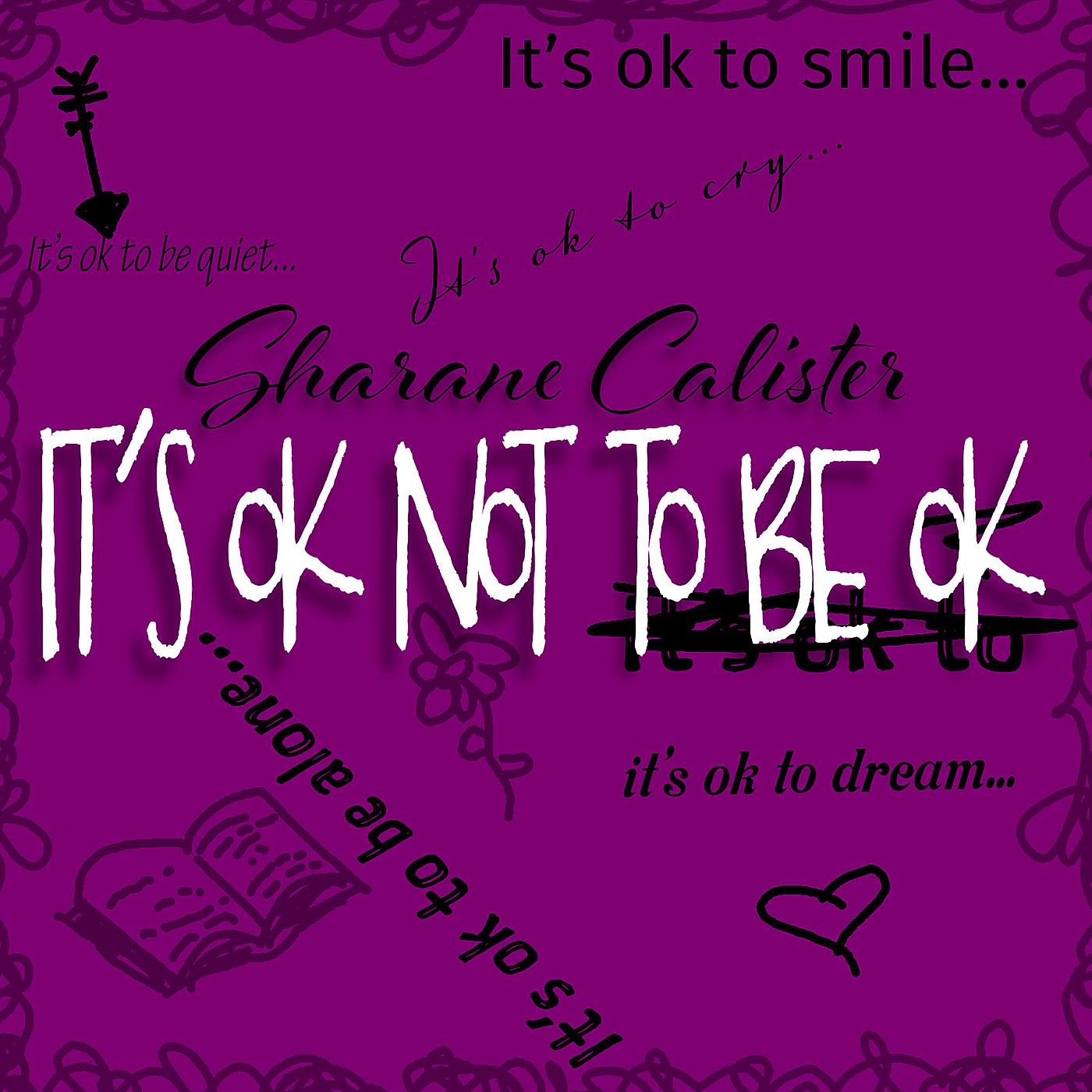 Постер альбома It’s OK Not to Be OK