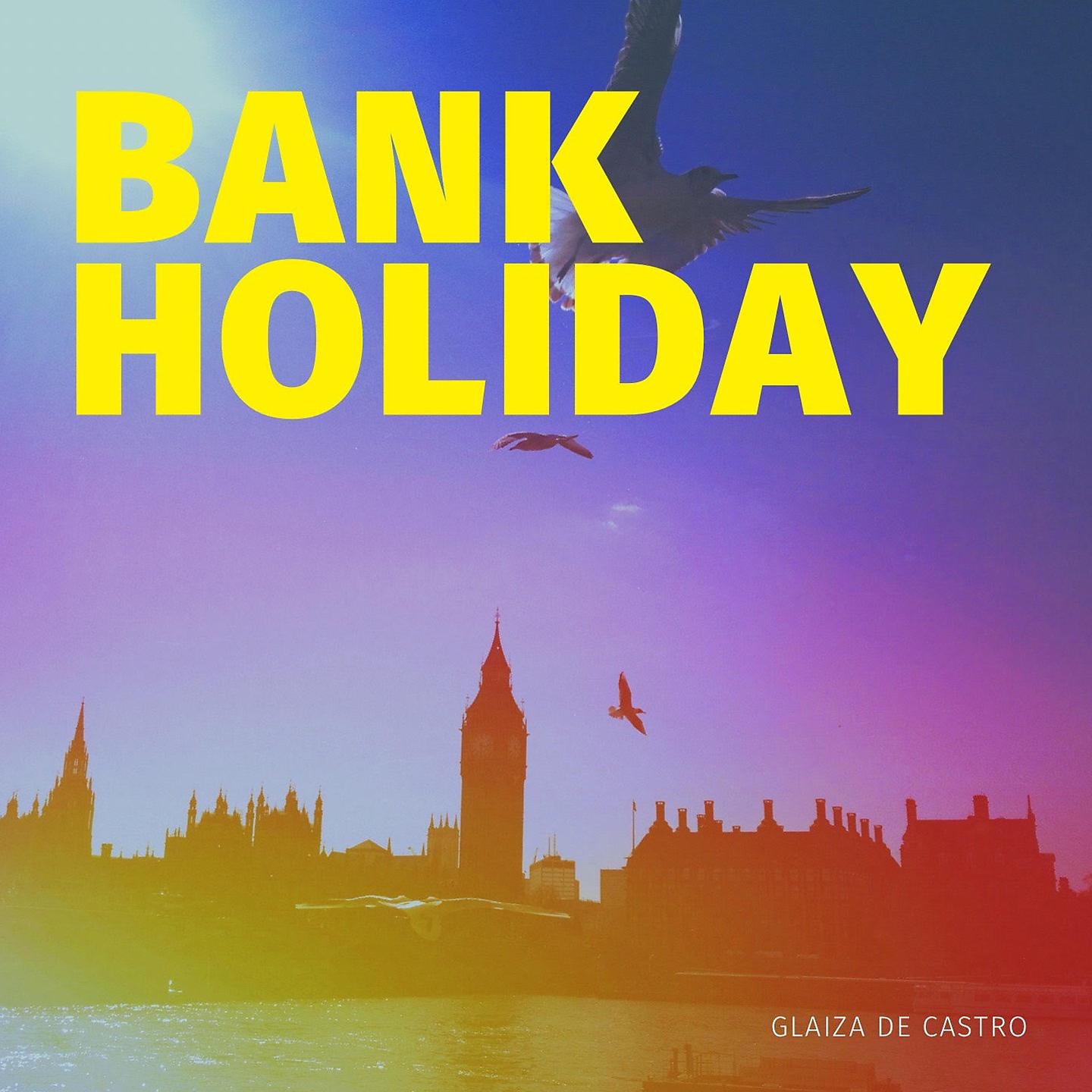 Постер альбома Bank Holiday