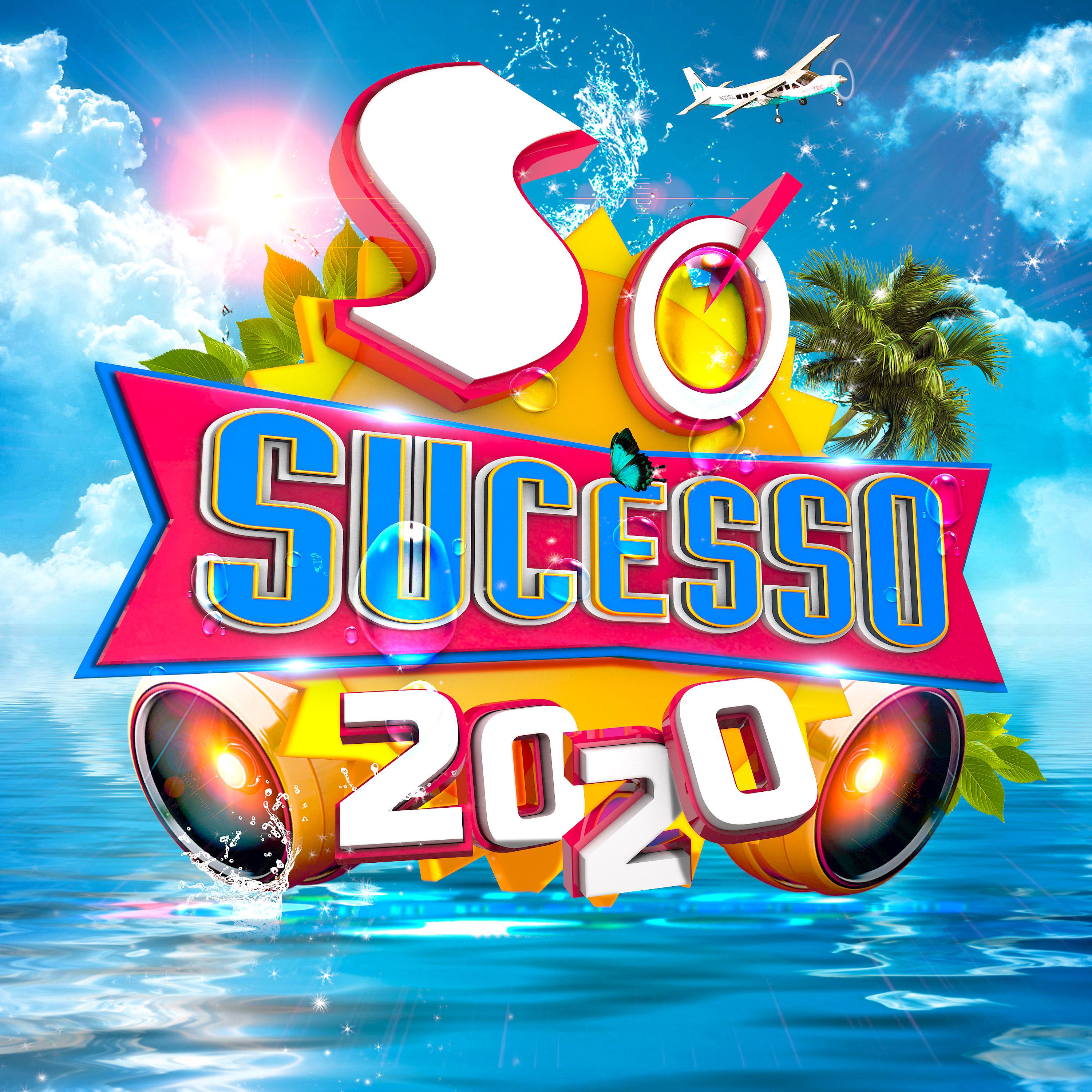 Постер альбома Só Sucesso 2020