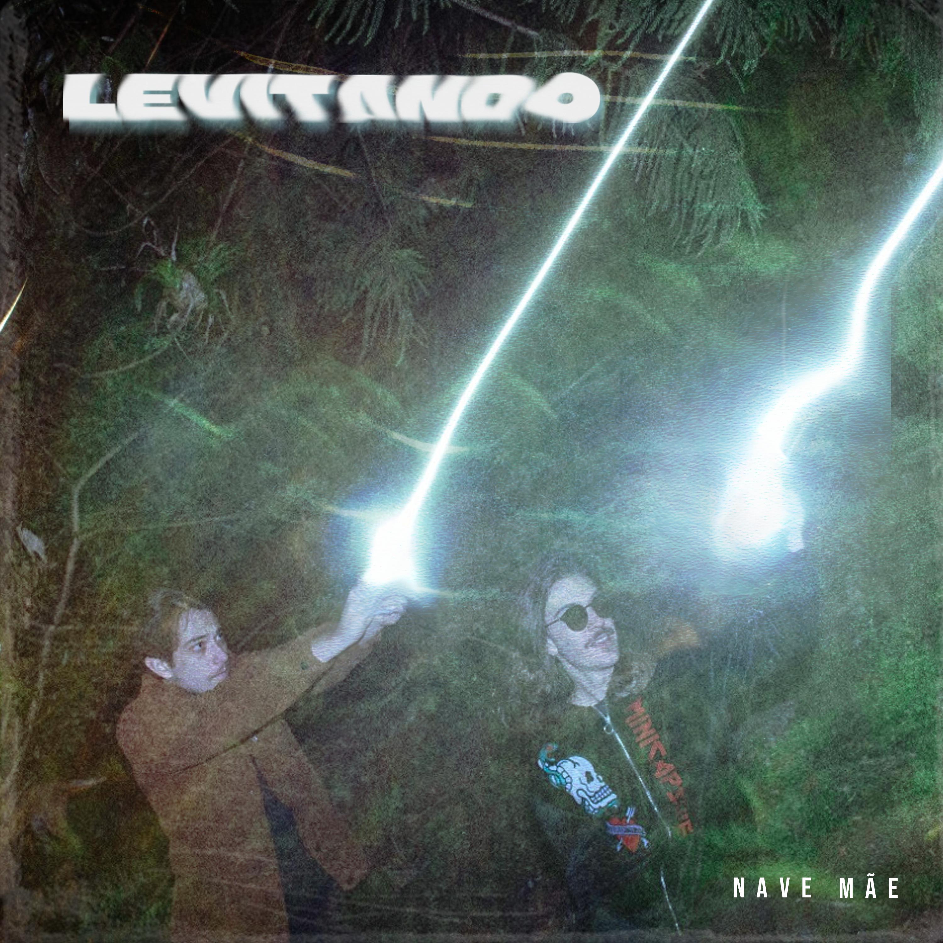 Постер альбома Levitando