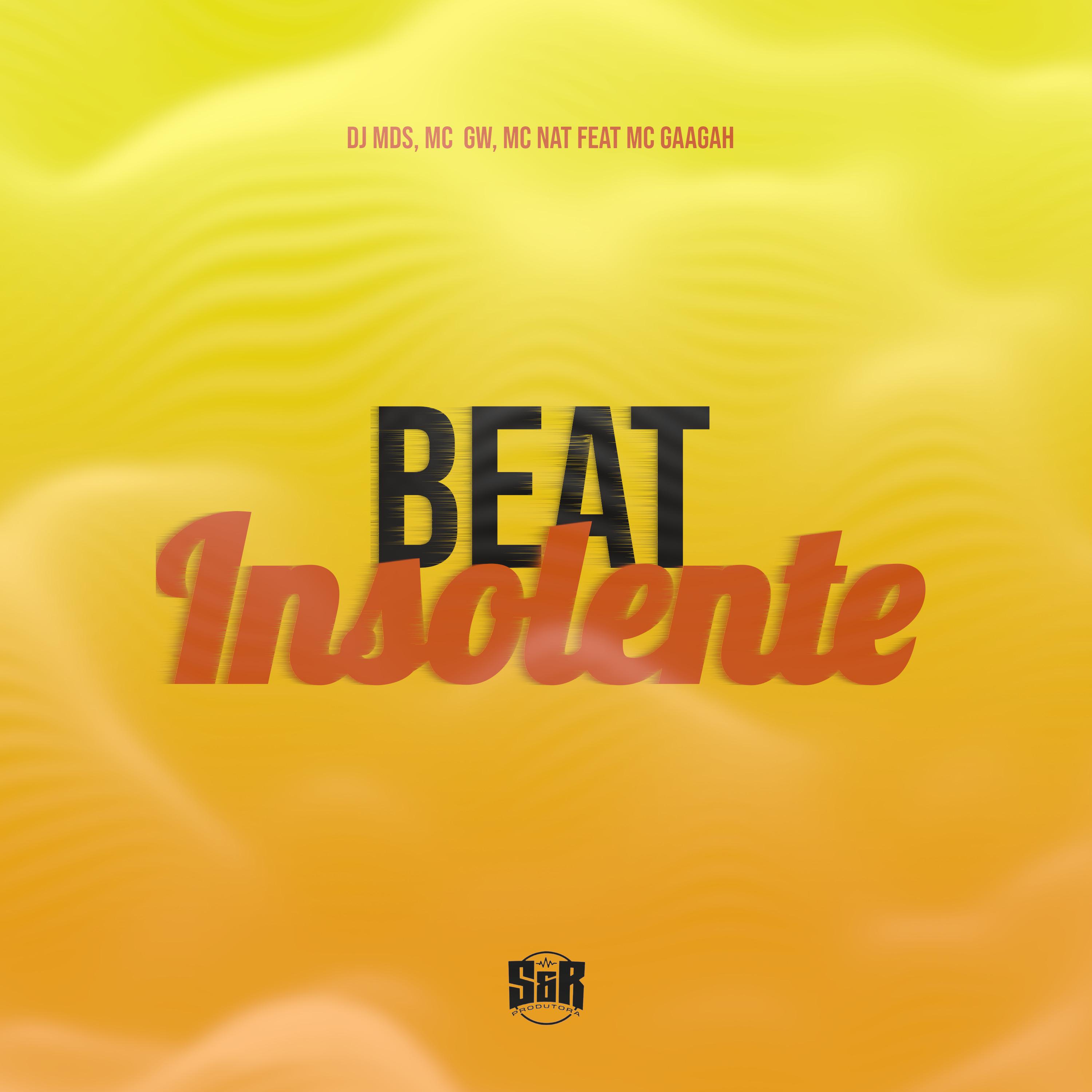 Постер альбома Beat Insolente