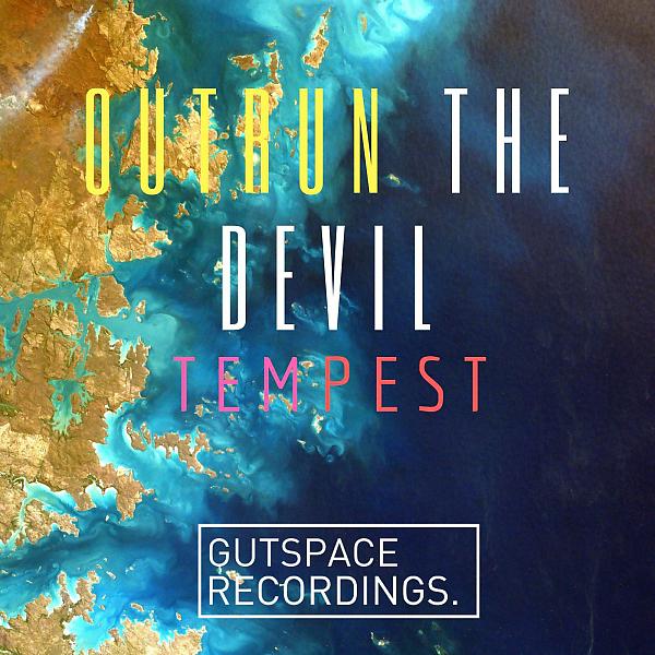 Постер альбома Outrun The Devil