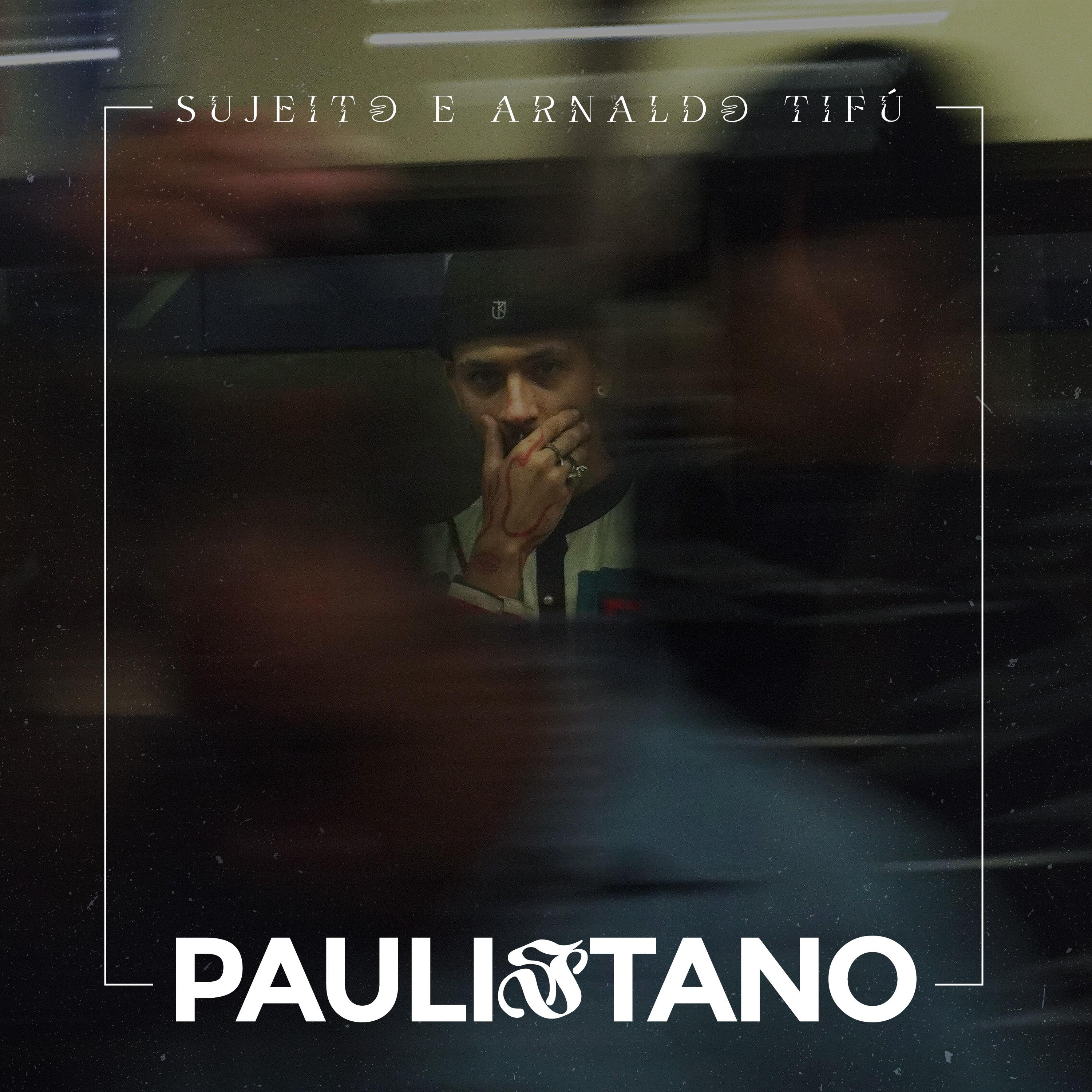 Постер альбома Paulistano